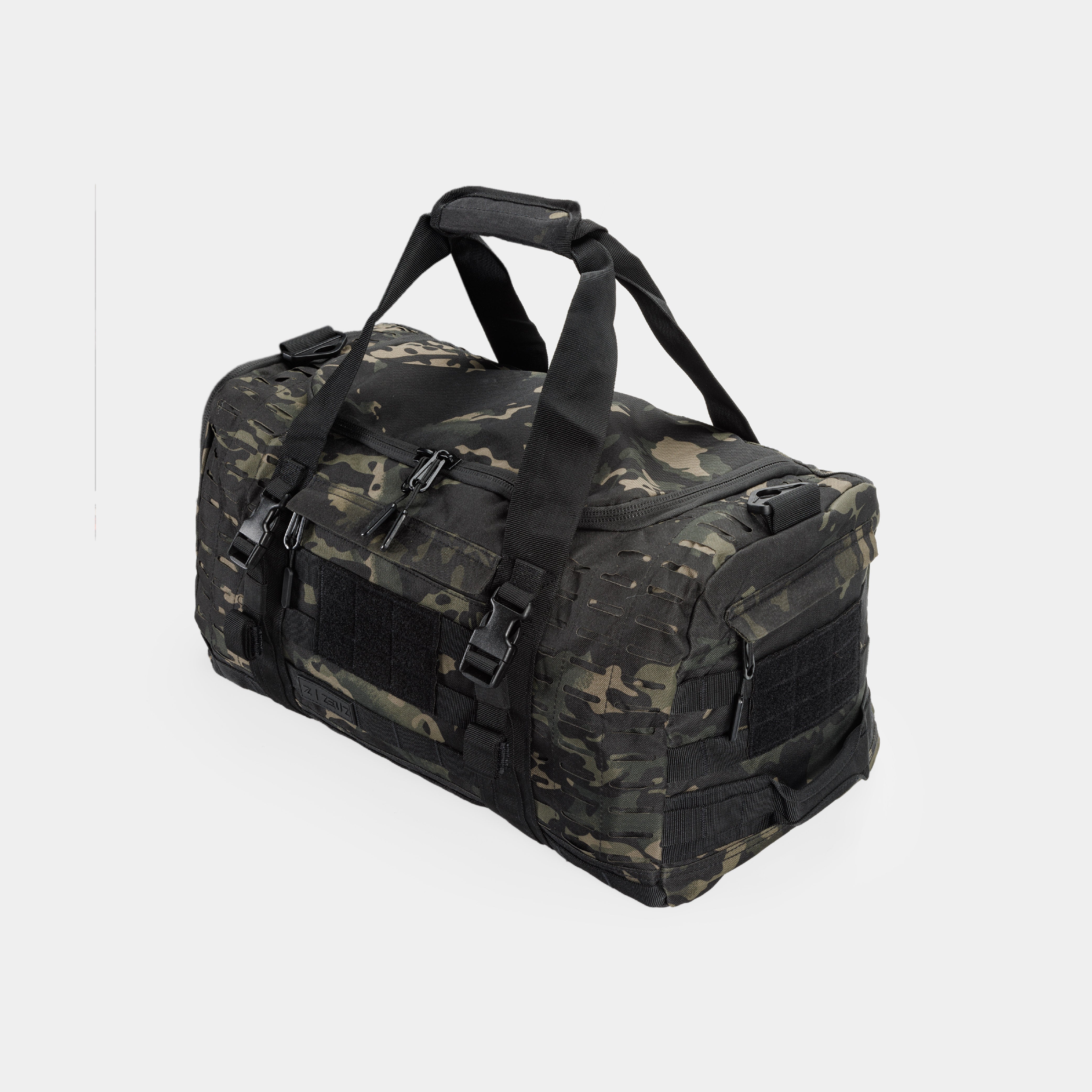 #Kleur_Camouflage