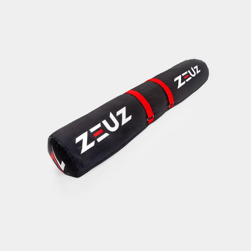 ZEUZ Strongman Worm