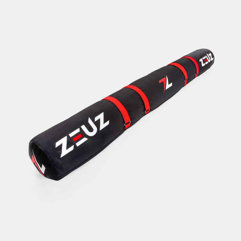 ZEUZ Strongman Worm
