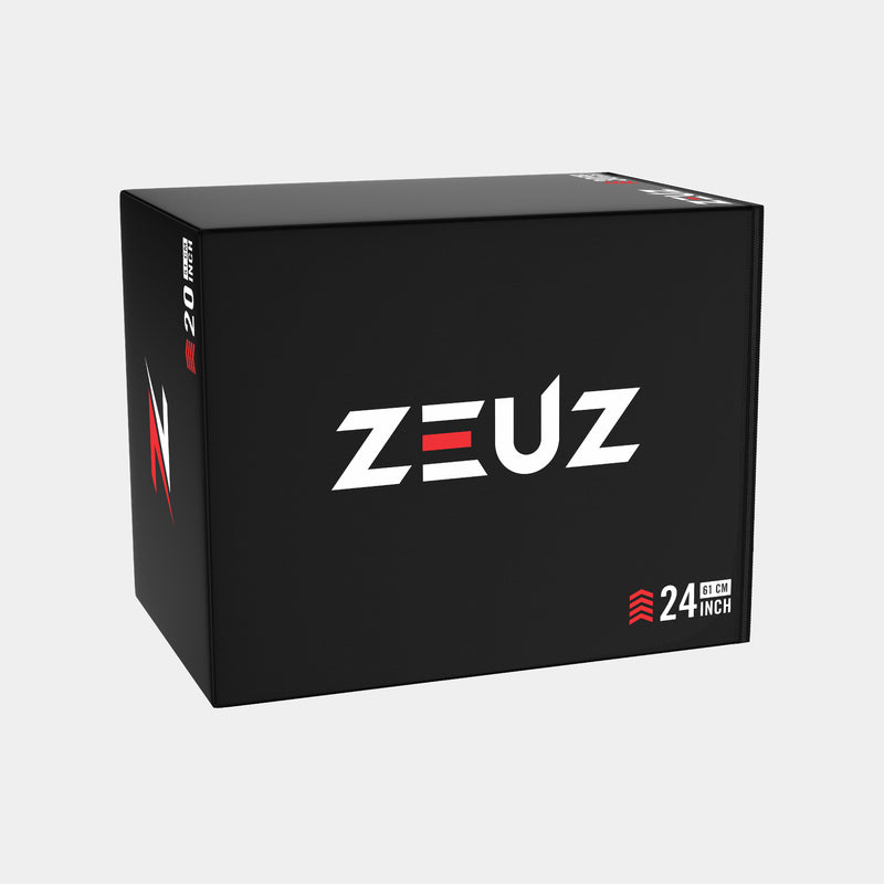 Boîte Plyo Souple ZEUZ