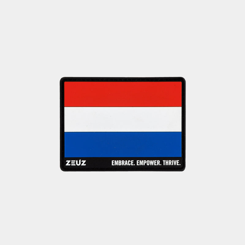 Parches de países ZEUZ