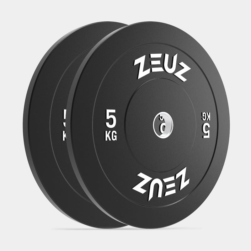 #Gewicht_2 X 5 KG