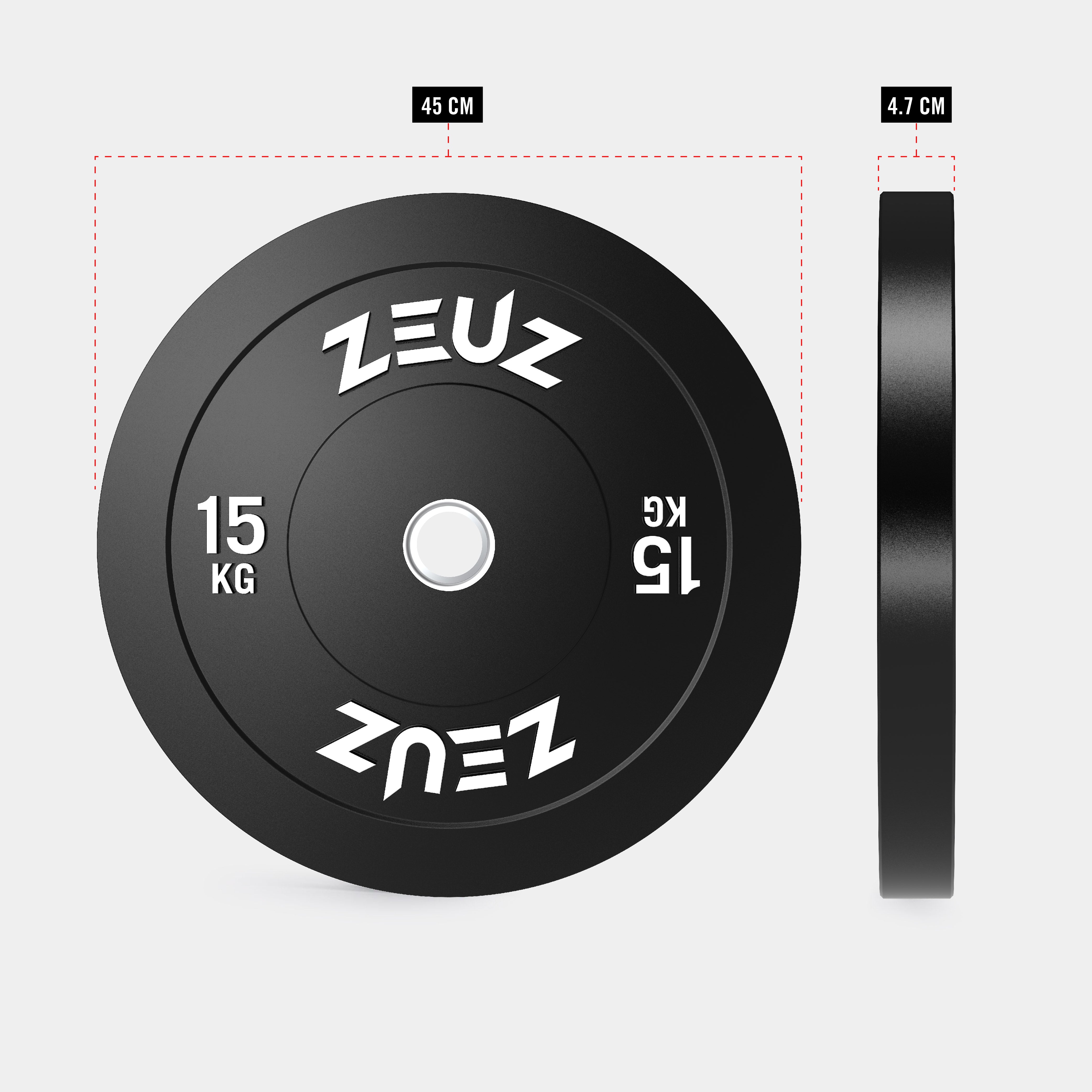 #Gewicht_15 KG