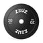 Weight plates