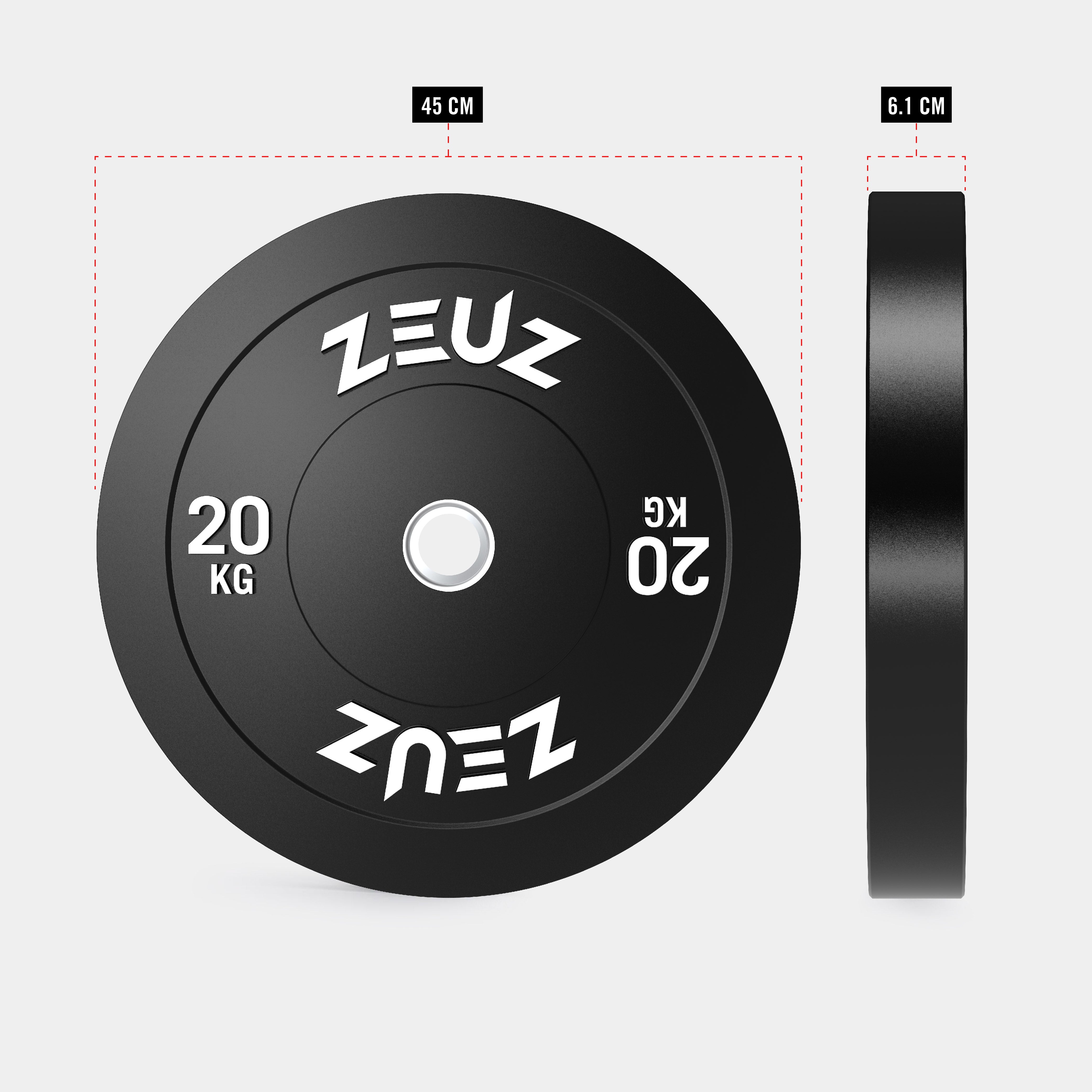 #Gewicht_20 KG