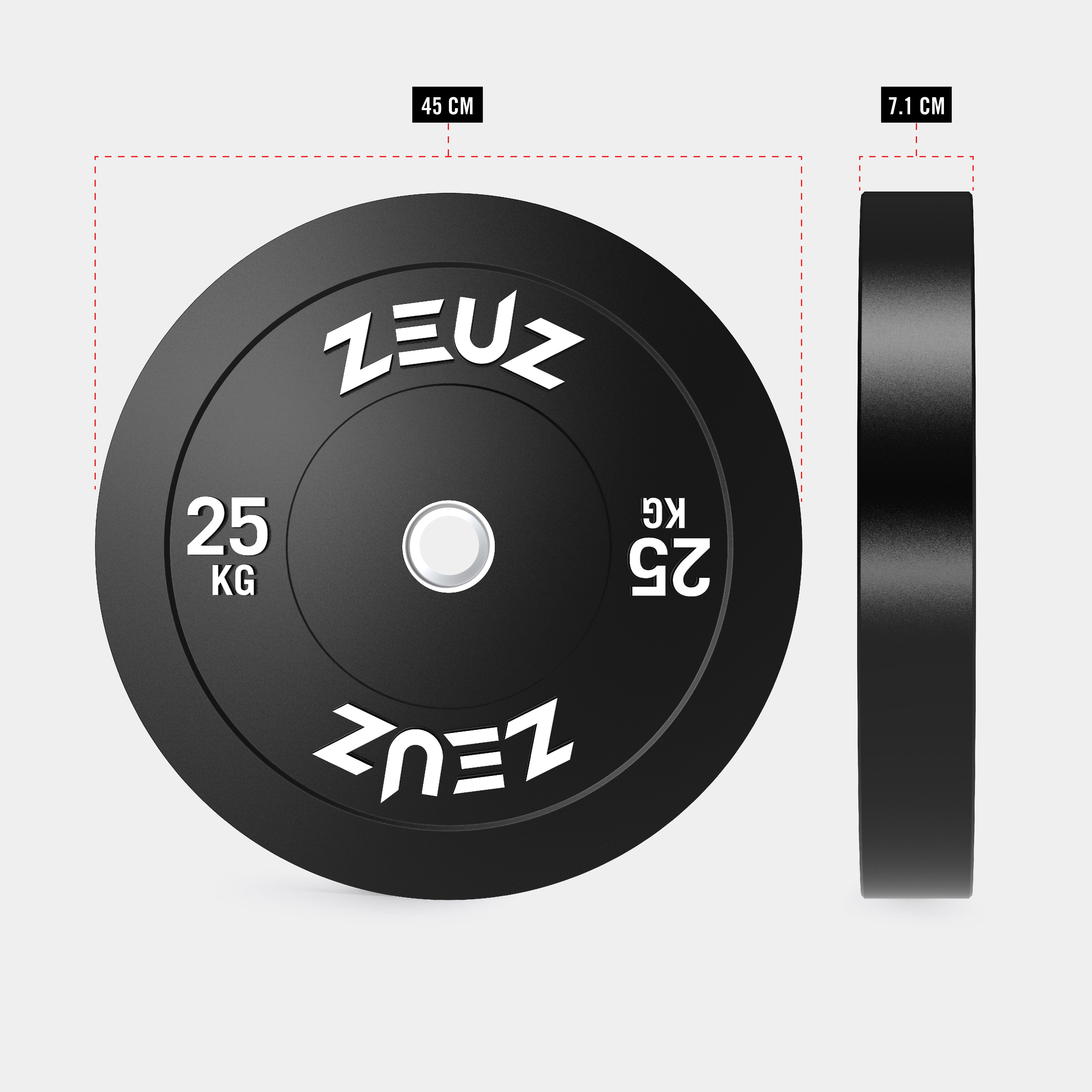 #Gewicht_25 KG
