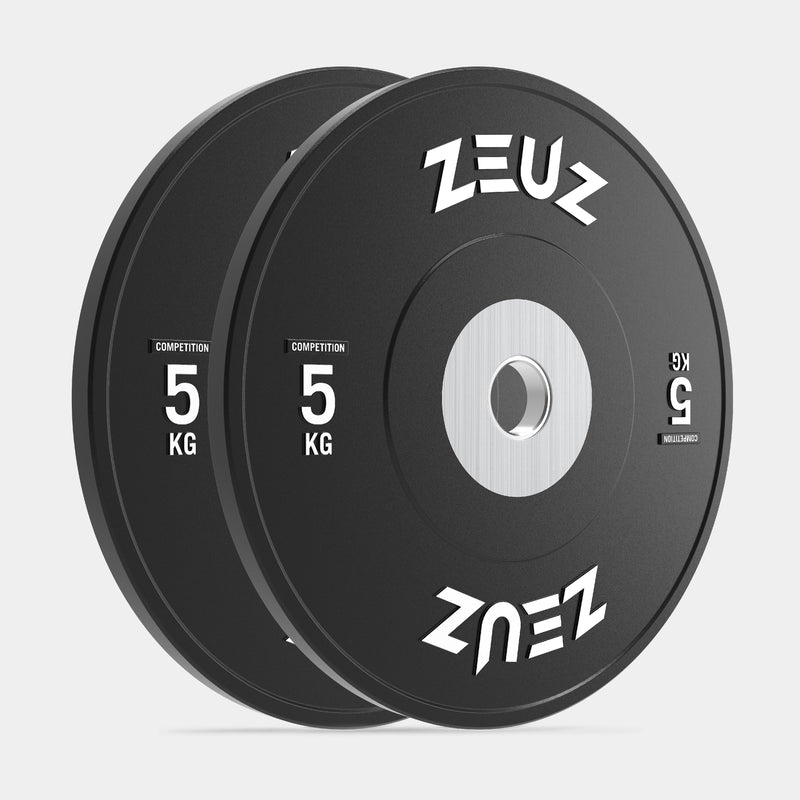 #Gewicht_2 X 5 KG