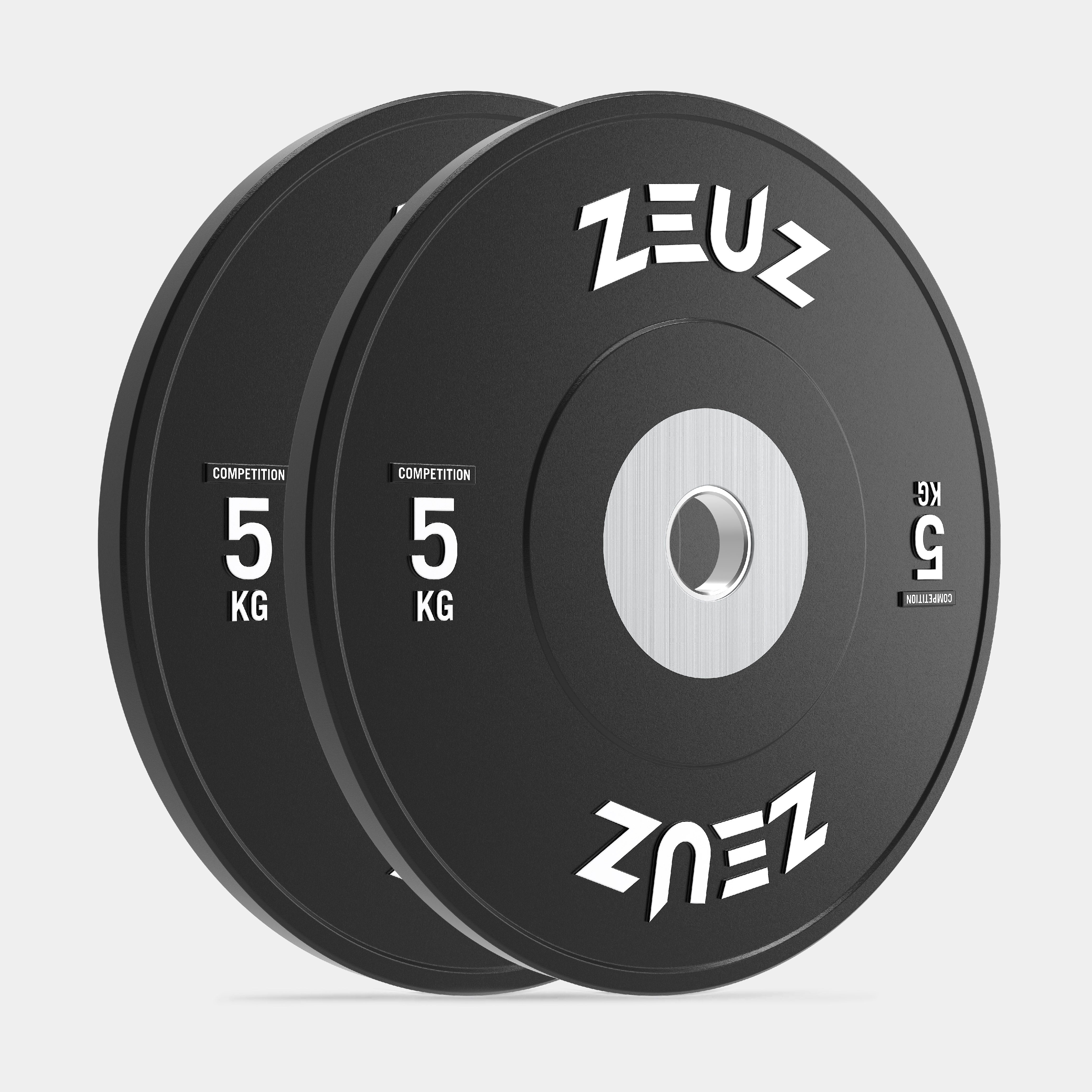 #Gewicht_2 X 5 KG