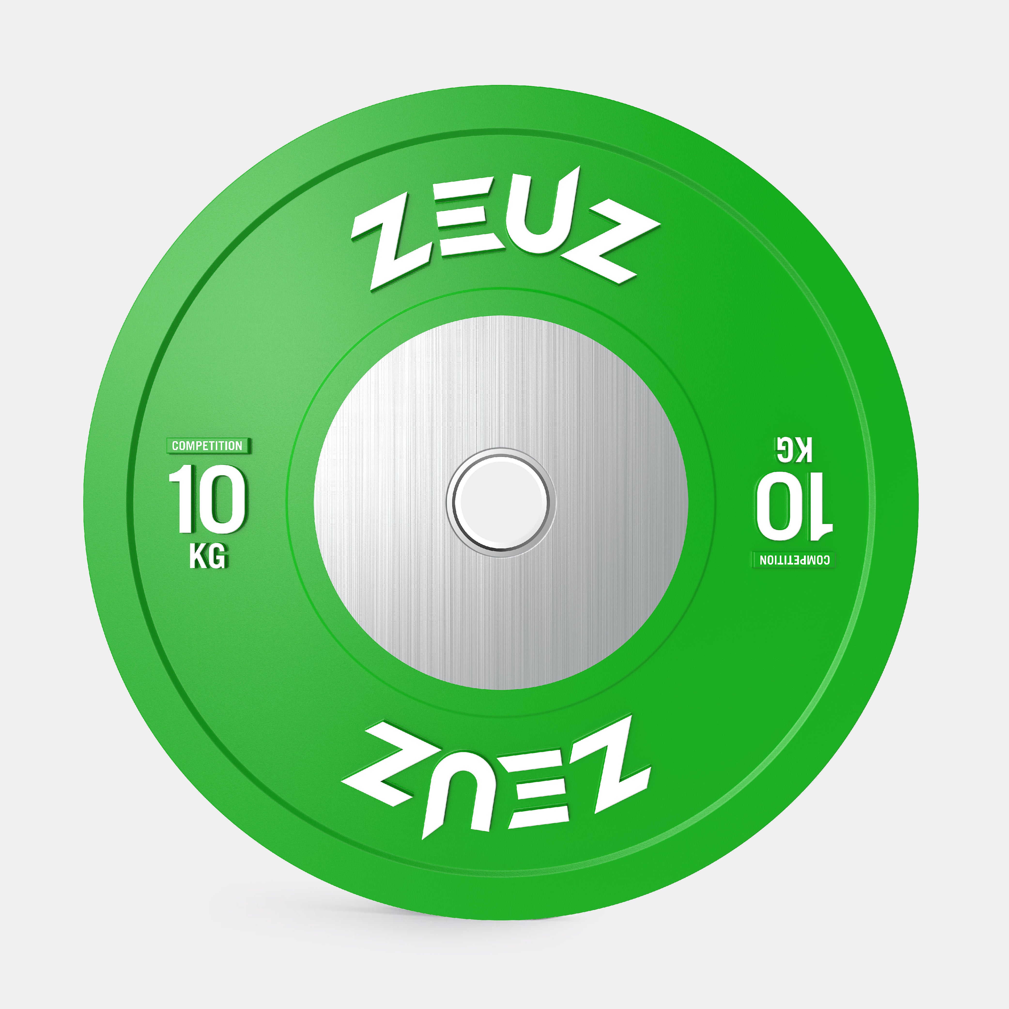 #Gewicht_2 X 10 KG