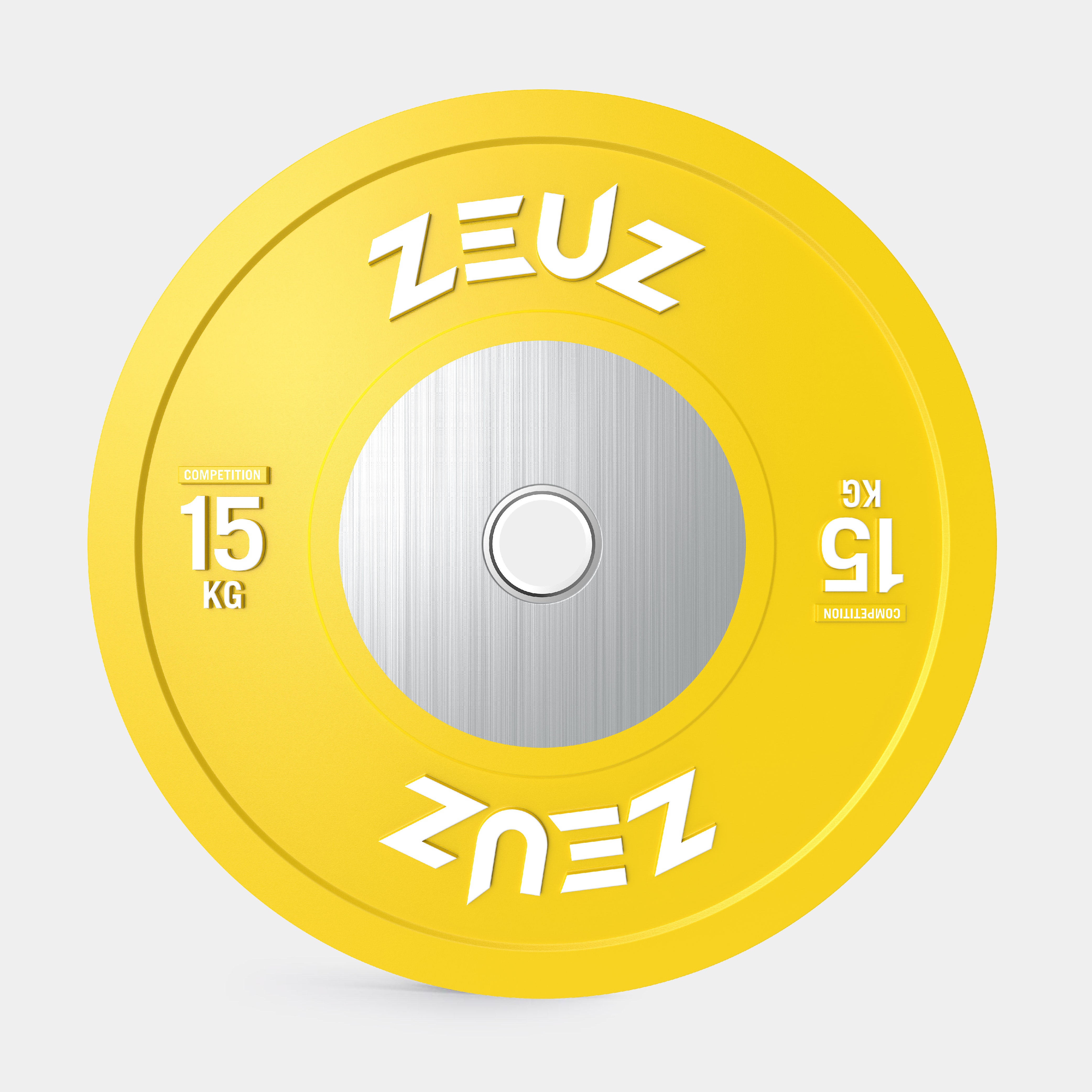 #Gewicht_15 KG