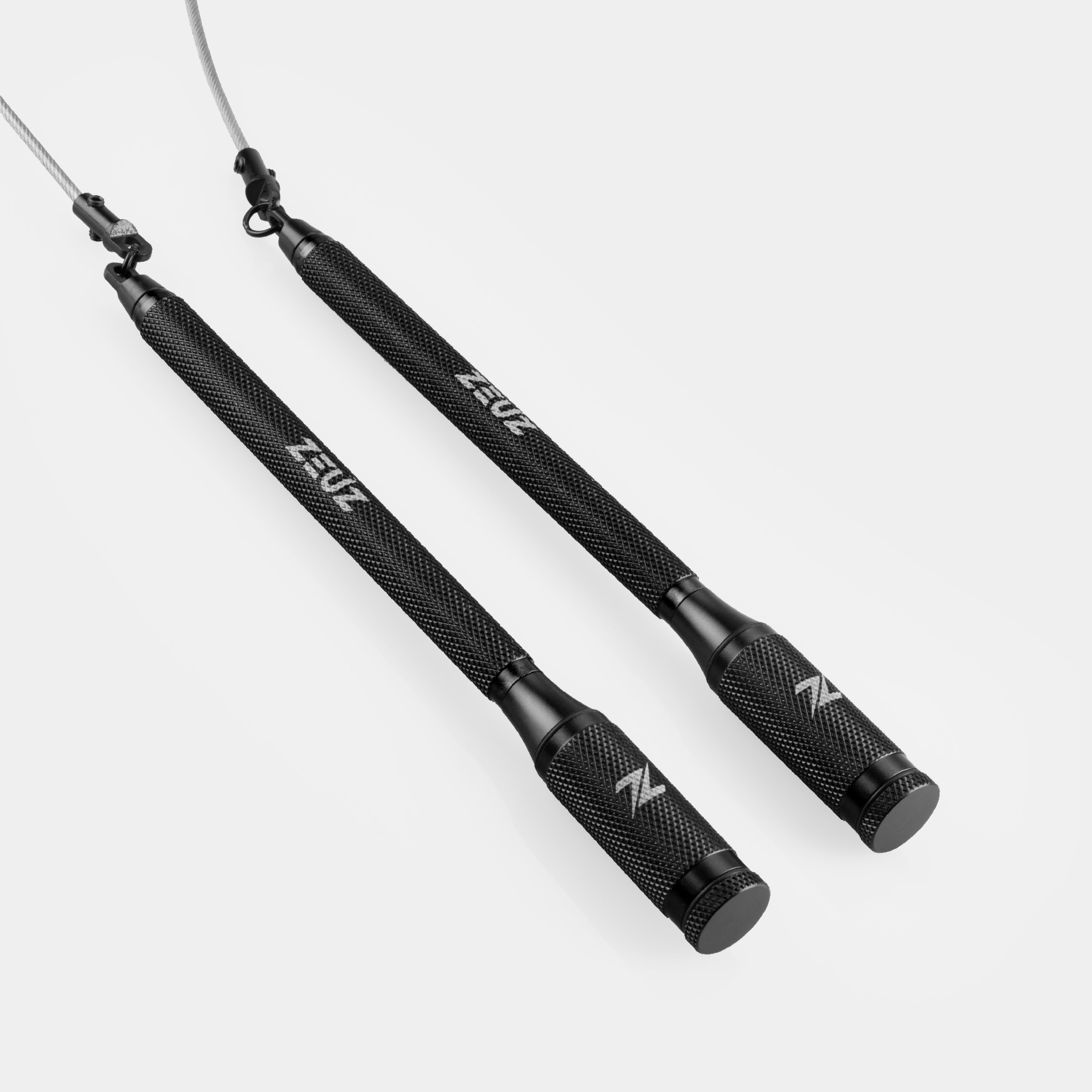 Adjustable Jump Rope - Jump Rope Set Tornado Pro - ZEUZ