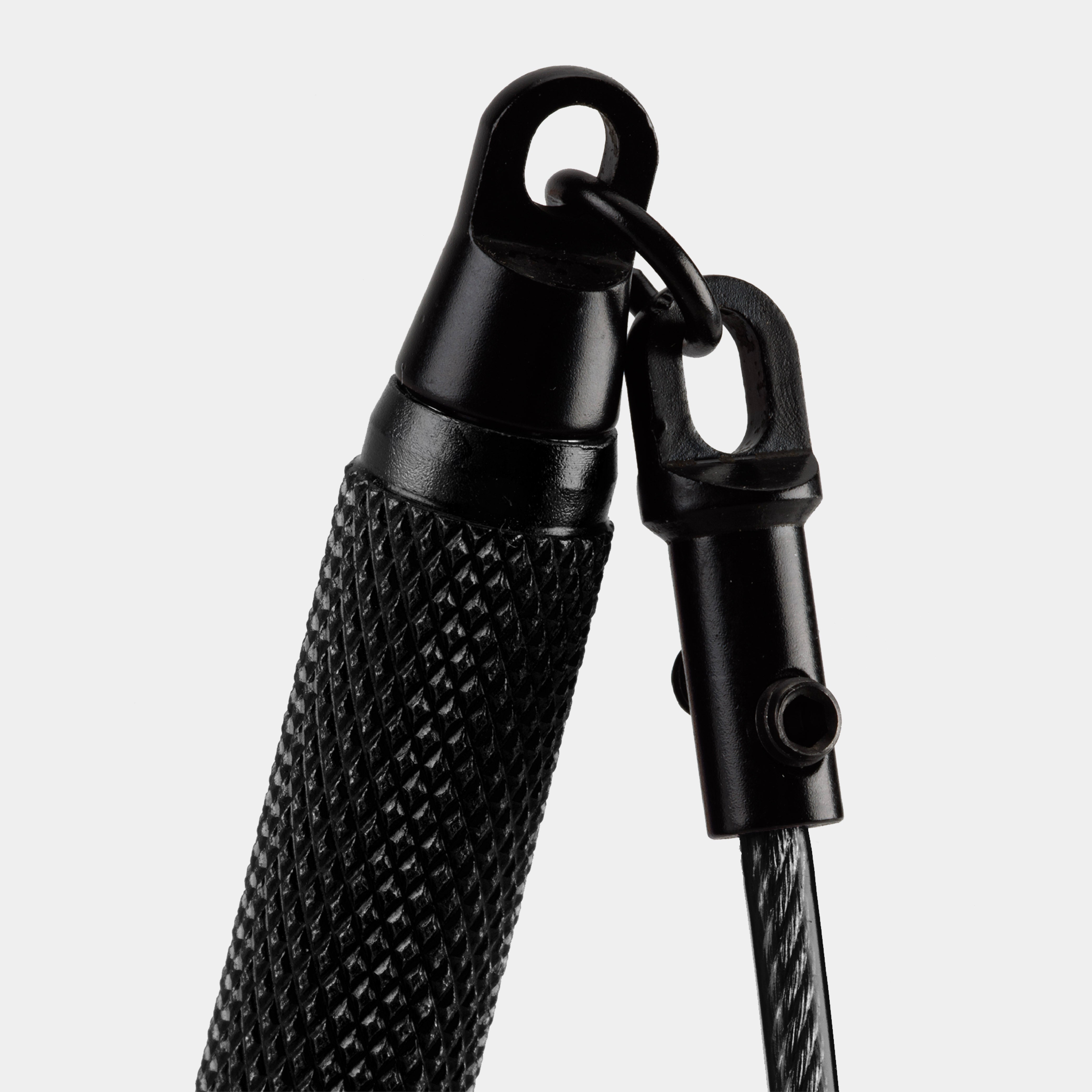 ZEUZ Speed Rope Set - Tornado Pro - Verstelbaar Springtouw