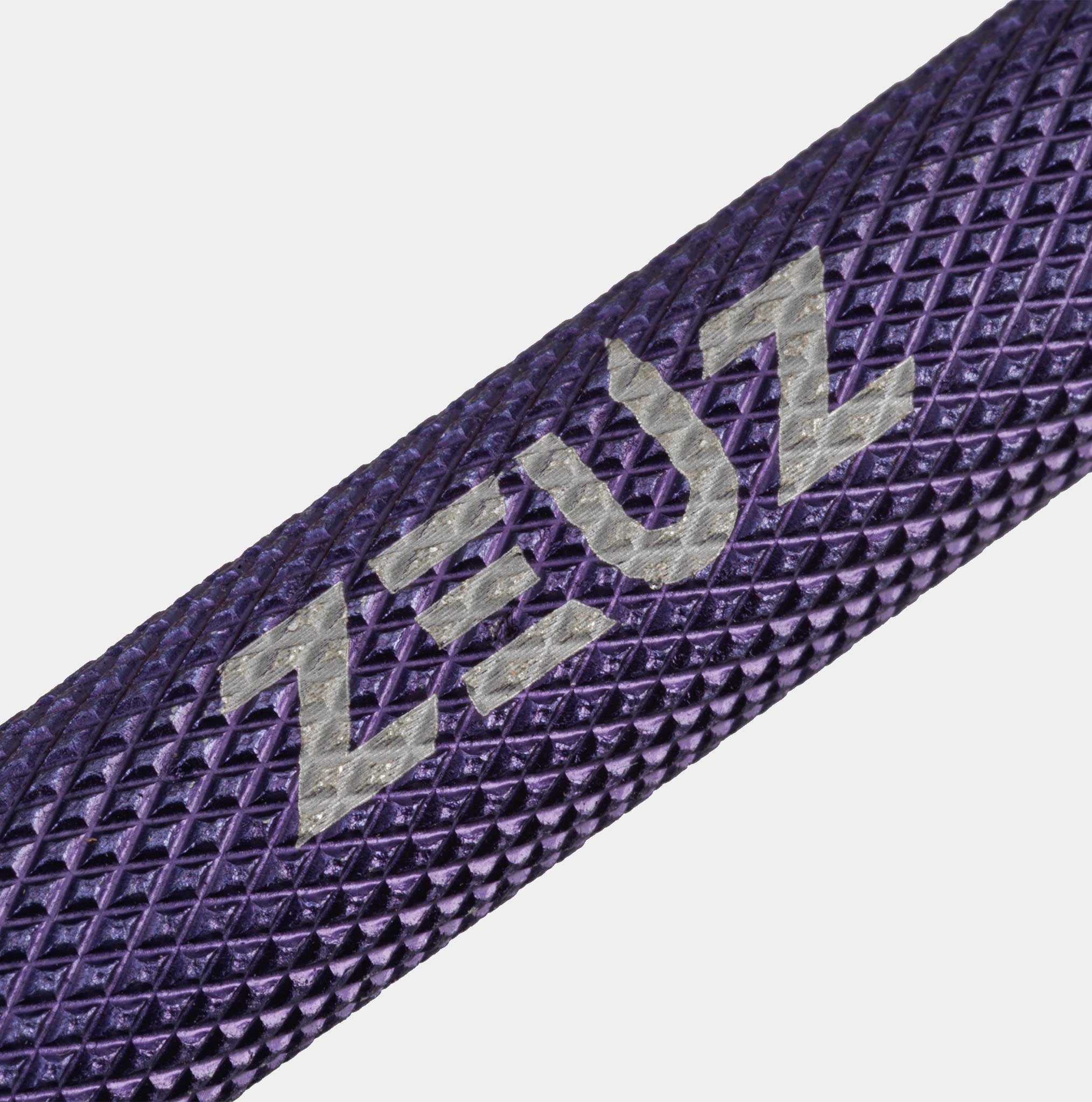 ZEUZ Speed Rope Set - Tornado Pro - Verstelbaar Springtouw