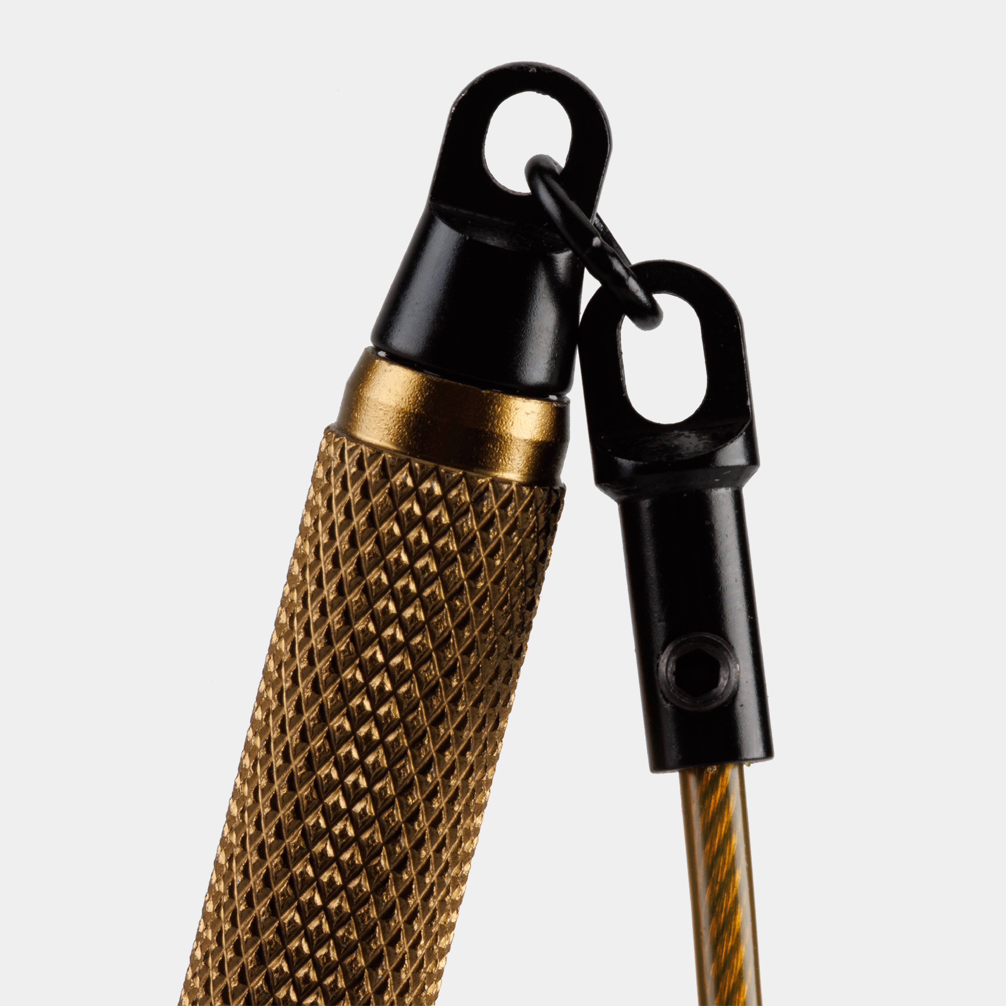 ZEUZ Speed Rope Set - Tornado Pro - Verstelbaar Springtouw