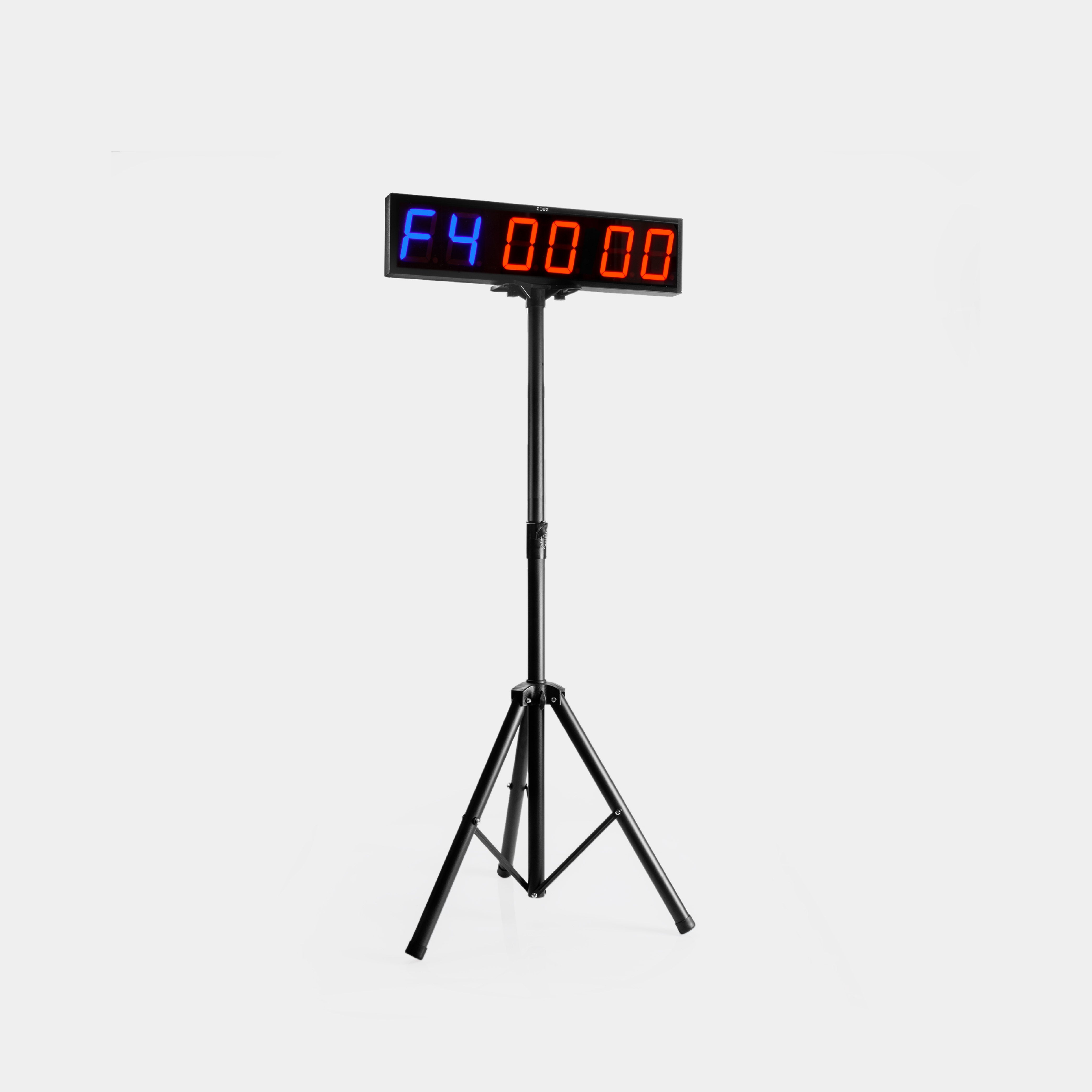 Verstellbarer Timer-Ständer von ZEUZ