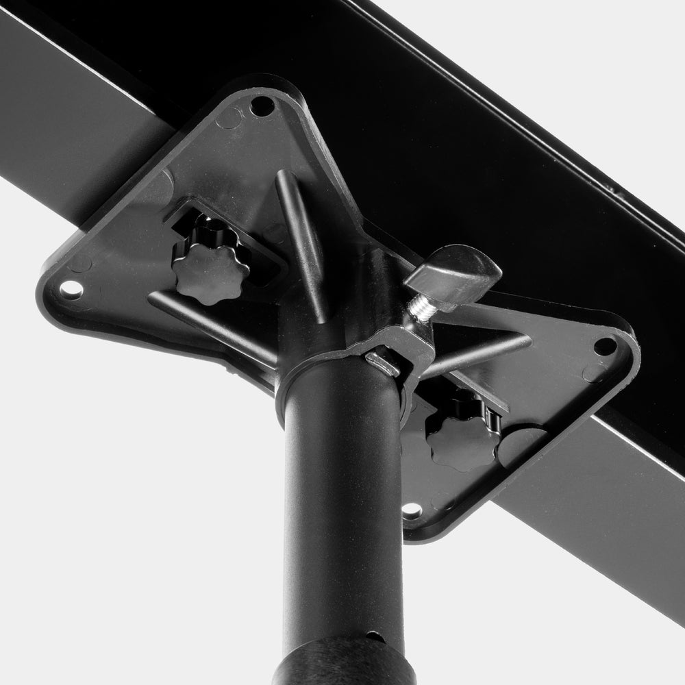 ZEUZ Adjustable Timer Stand