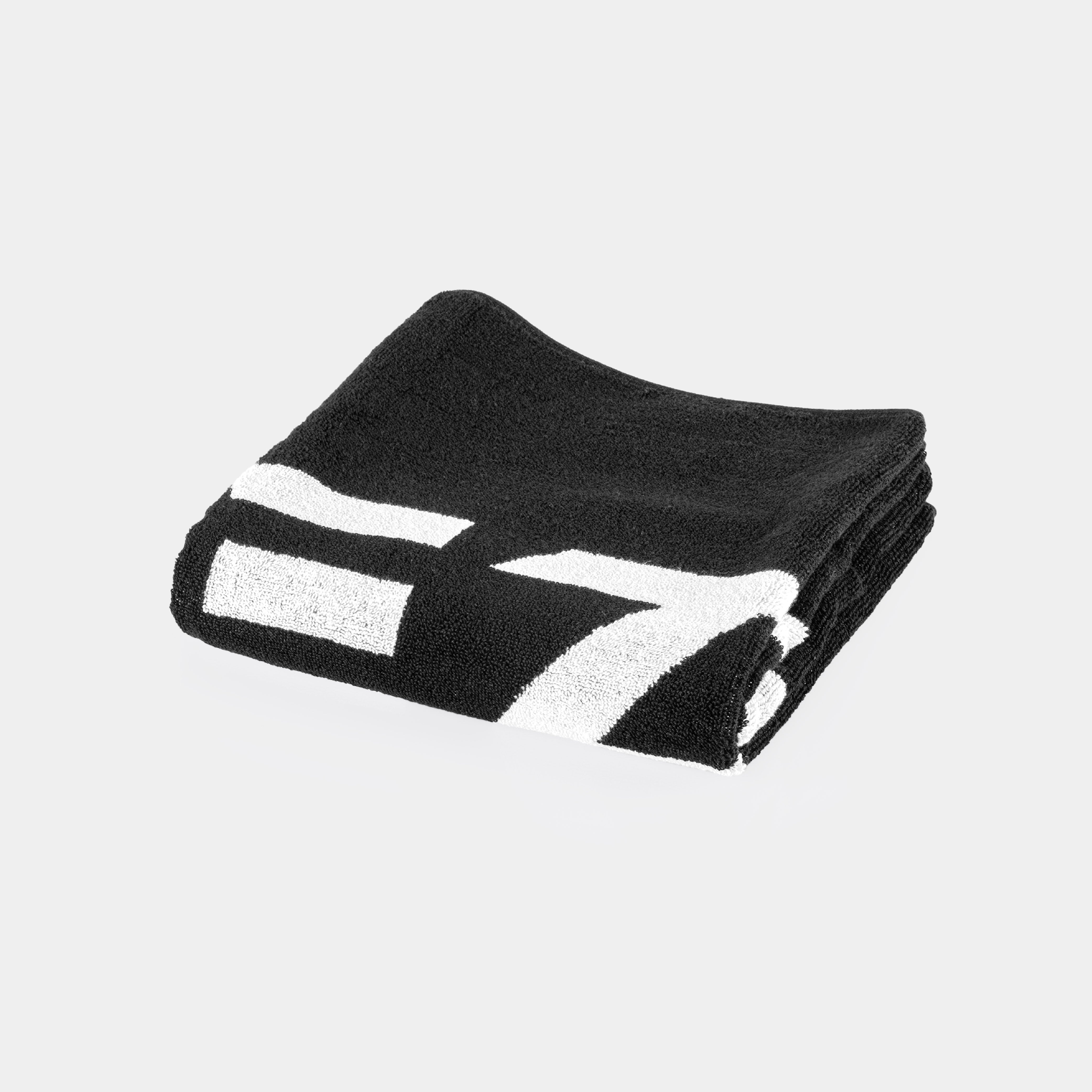 ZEUZ Sporthandtuch
