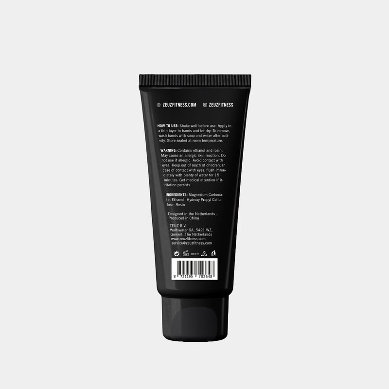 ZEUZ Tiza líquida - 100 ML