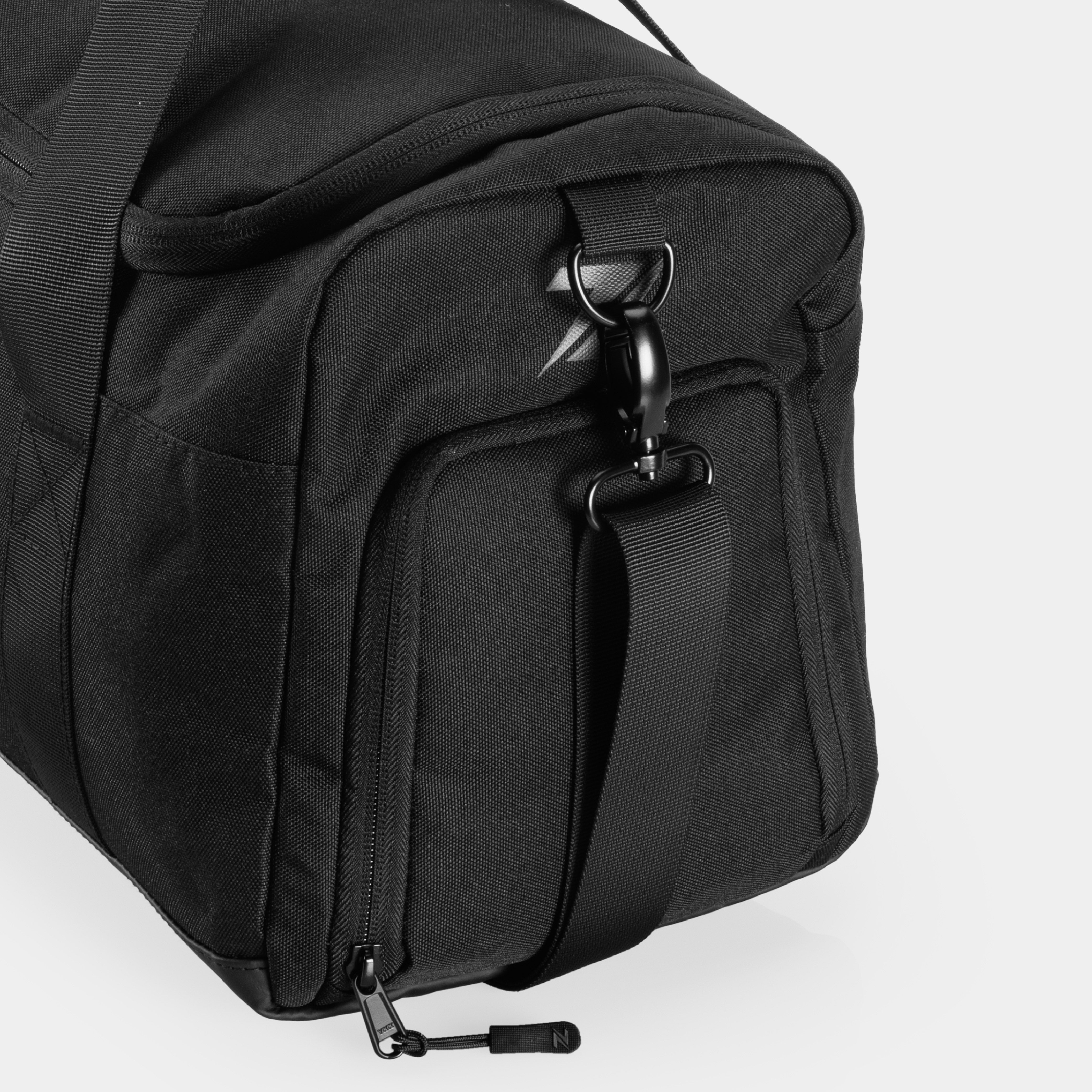 ZEUZ Sporttas - Duffle Bag 35 L