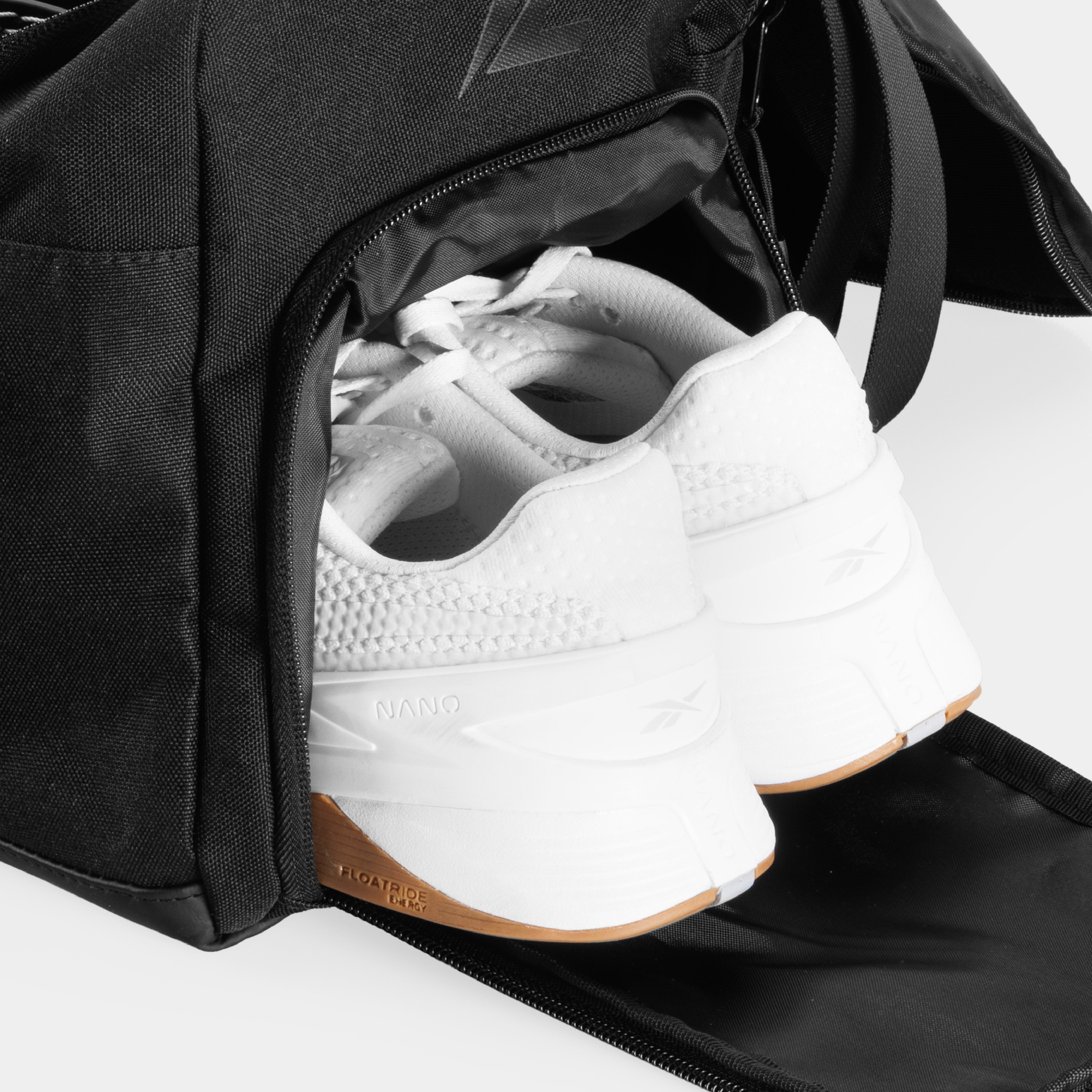 ZEUZ Sporttas - Duffle Bag 35 L