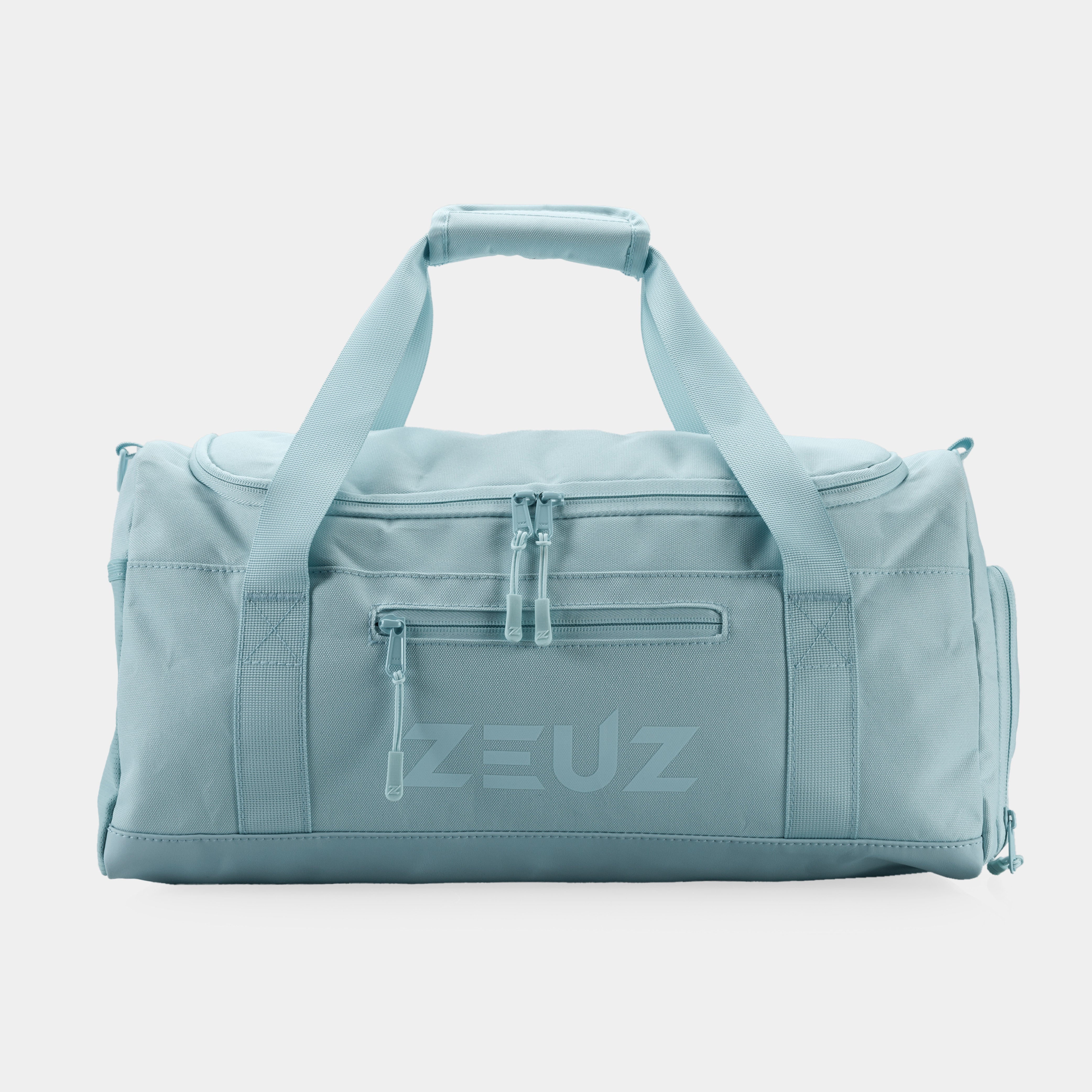 ZEUZ Sporttas - Duffle Bag 35 L