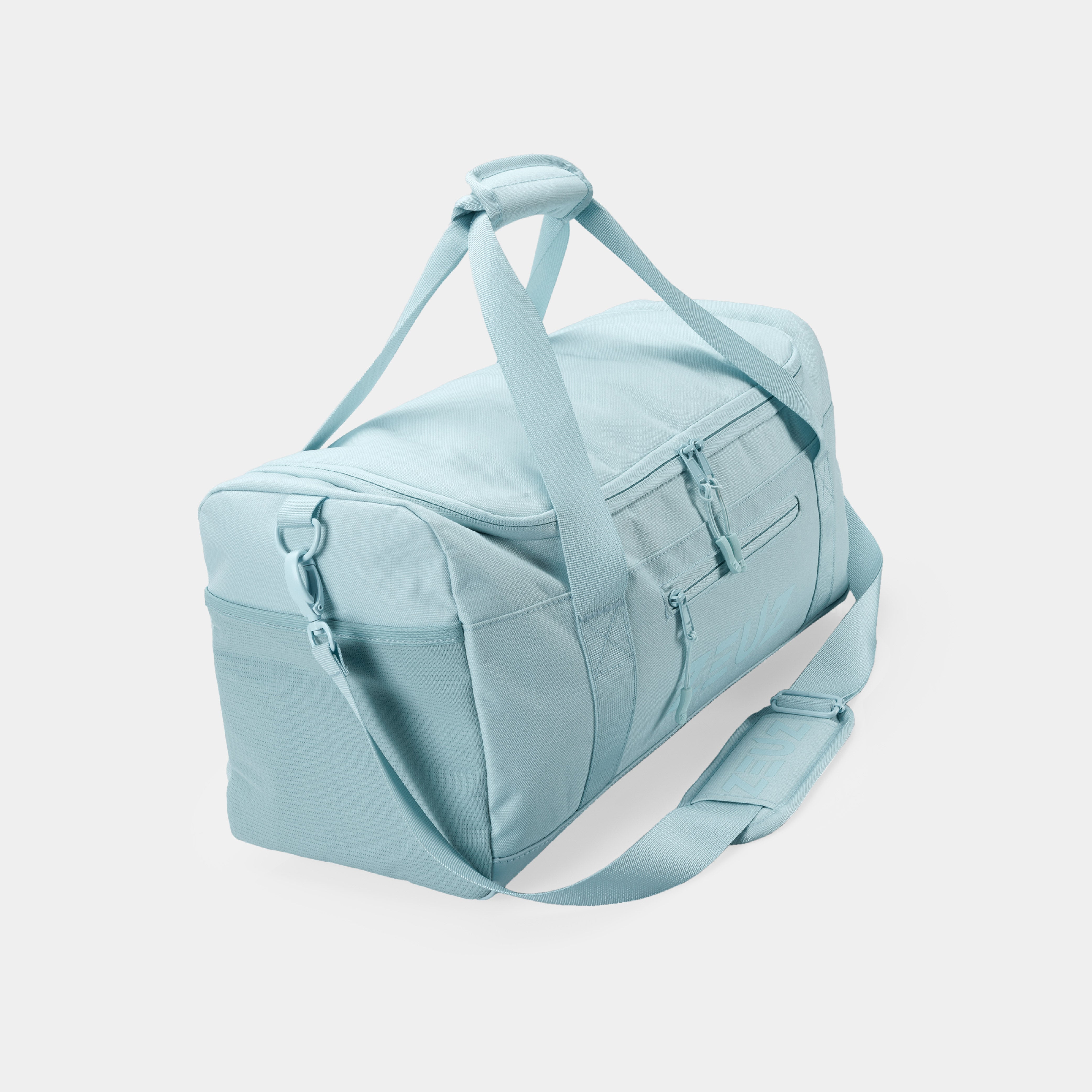 ZEUZ Sporttas - Duffle Bag 35 L