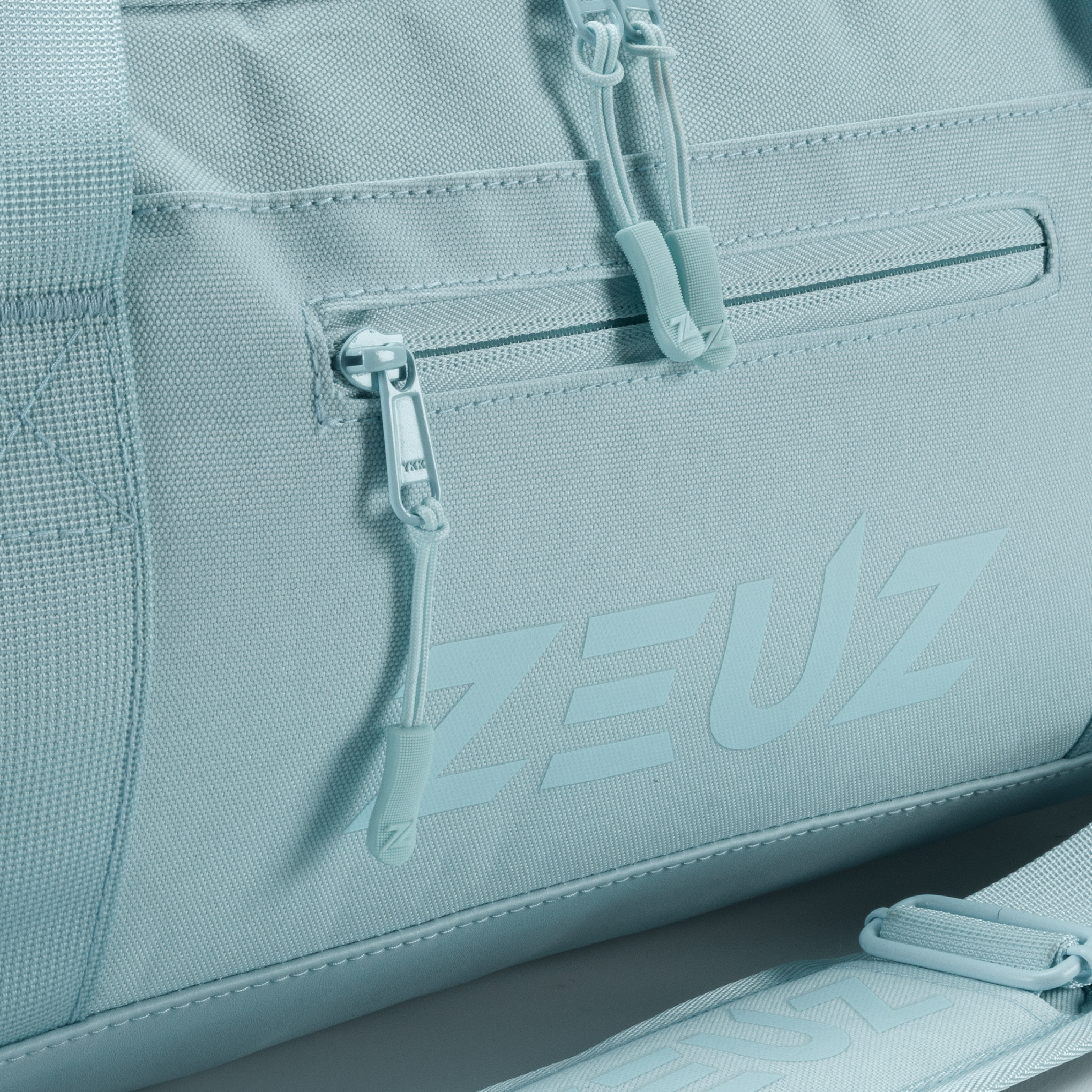 ZEUZ Sporttas - Duffle Bag 35 L