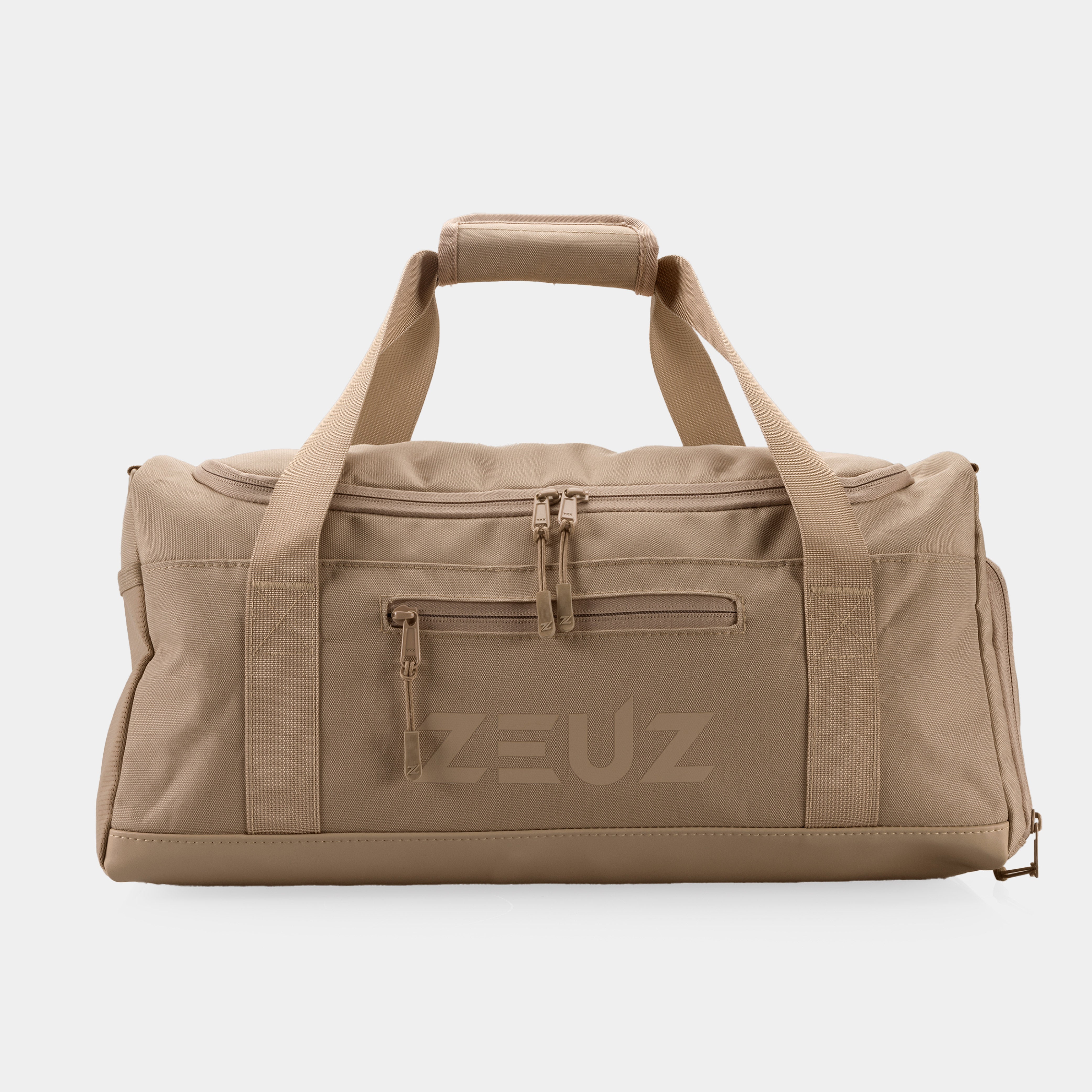 ZEUZ Sporttas - Duffle Bag 35 L