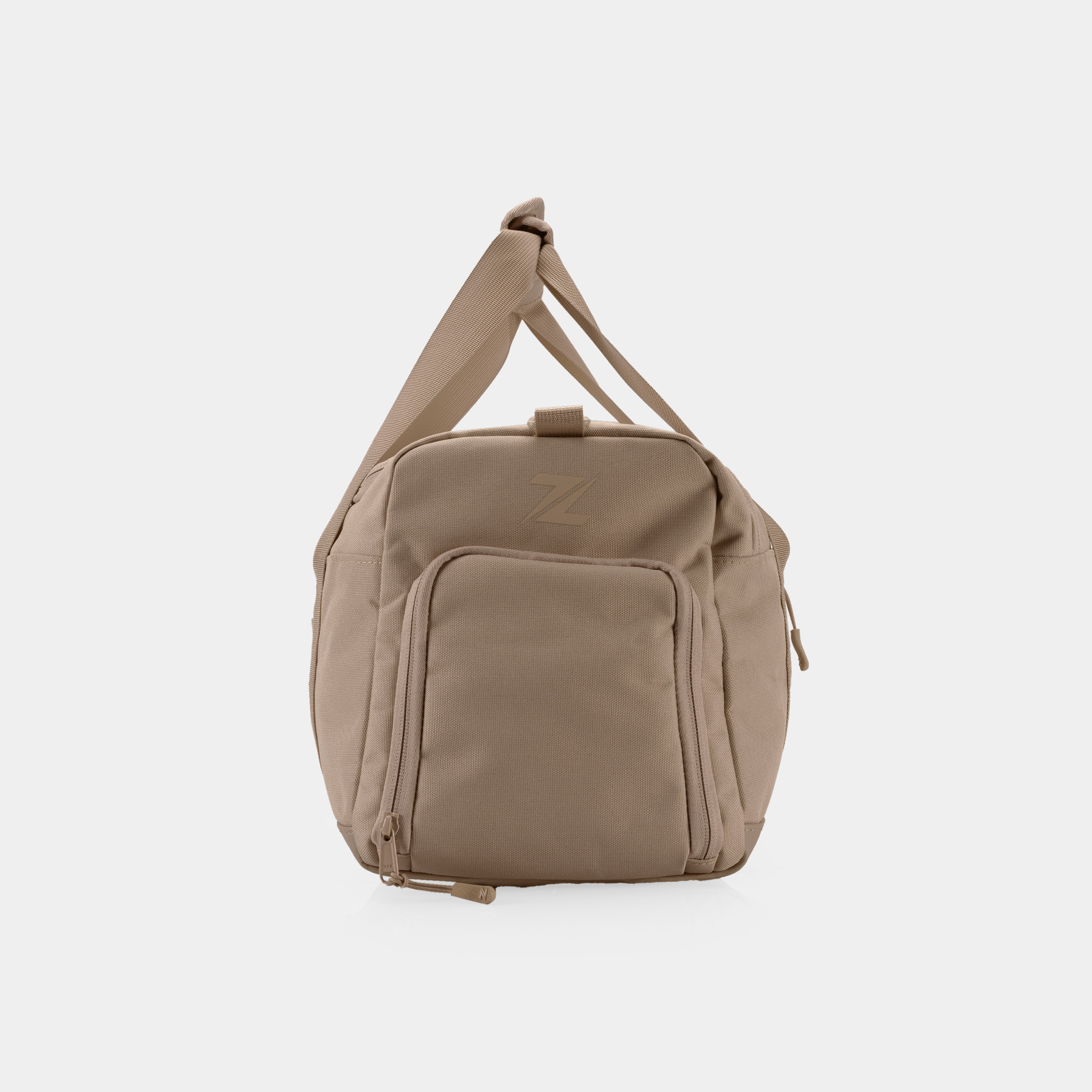 ZEUZ Sporttas - Duffle Bag 35 L