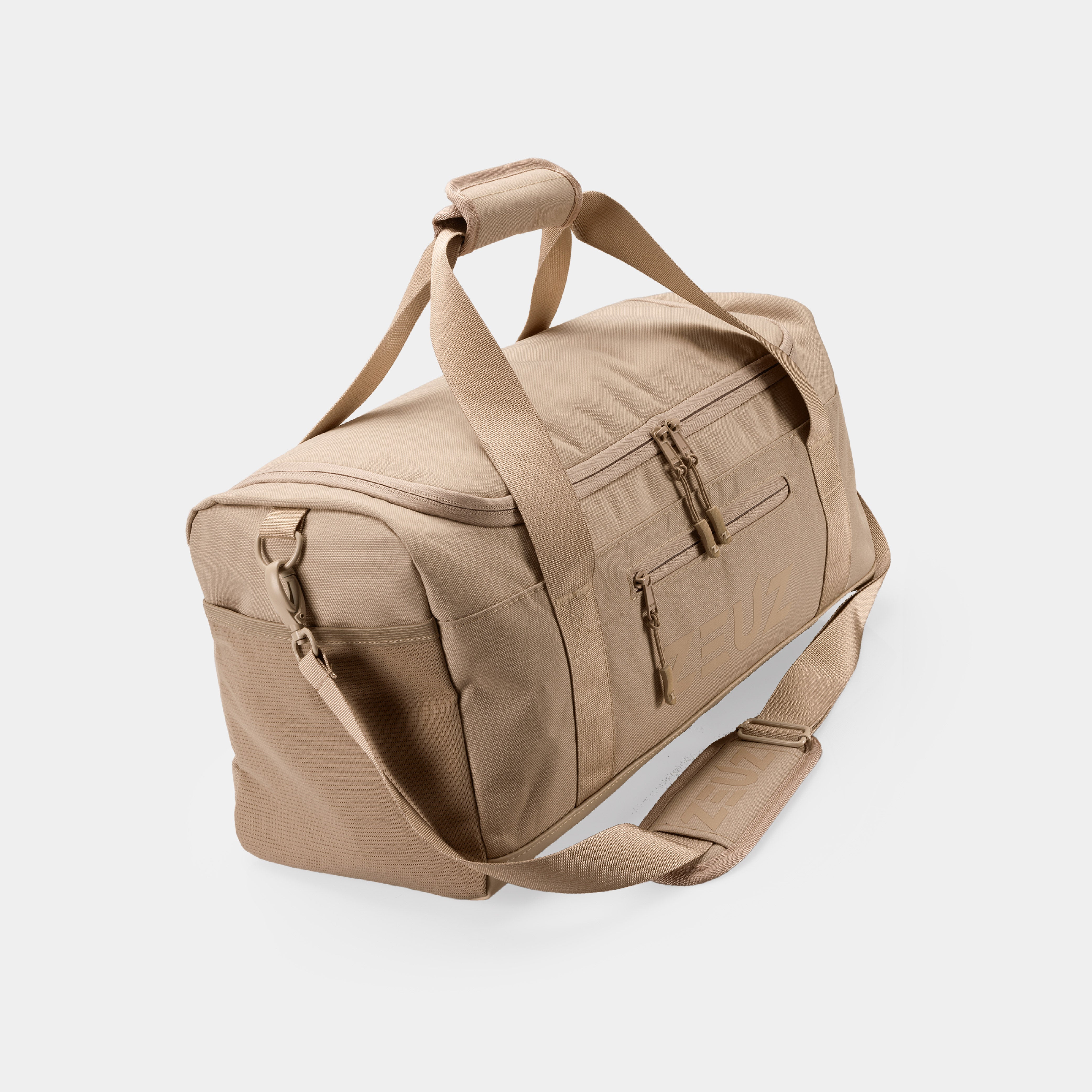 ZEUZ Sporttas - Duffle Bag 35 L