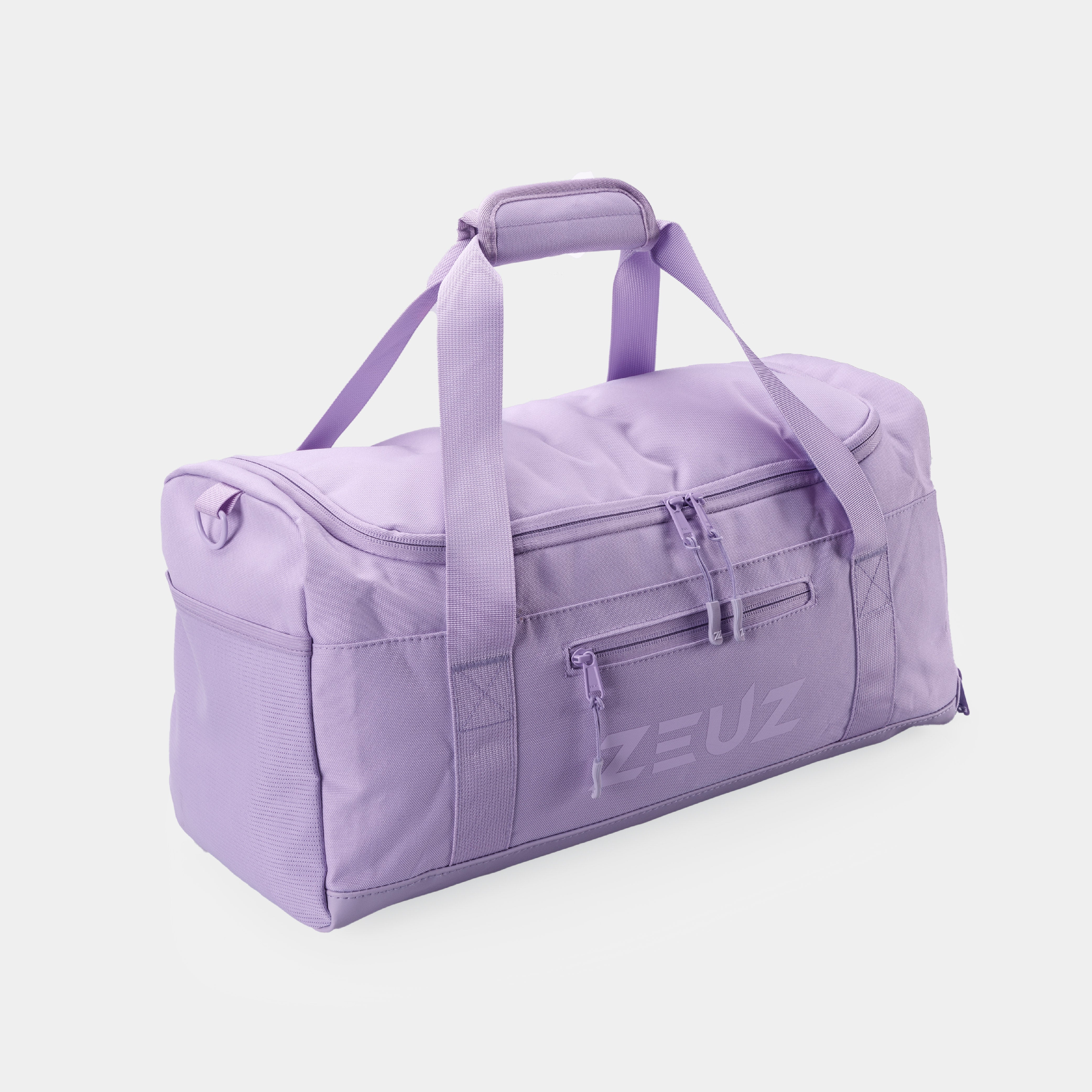 ZEUZ Sporttas - Duffle Bag 35 L