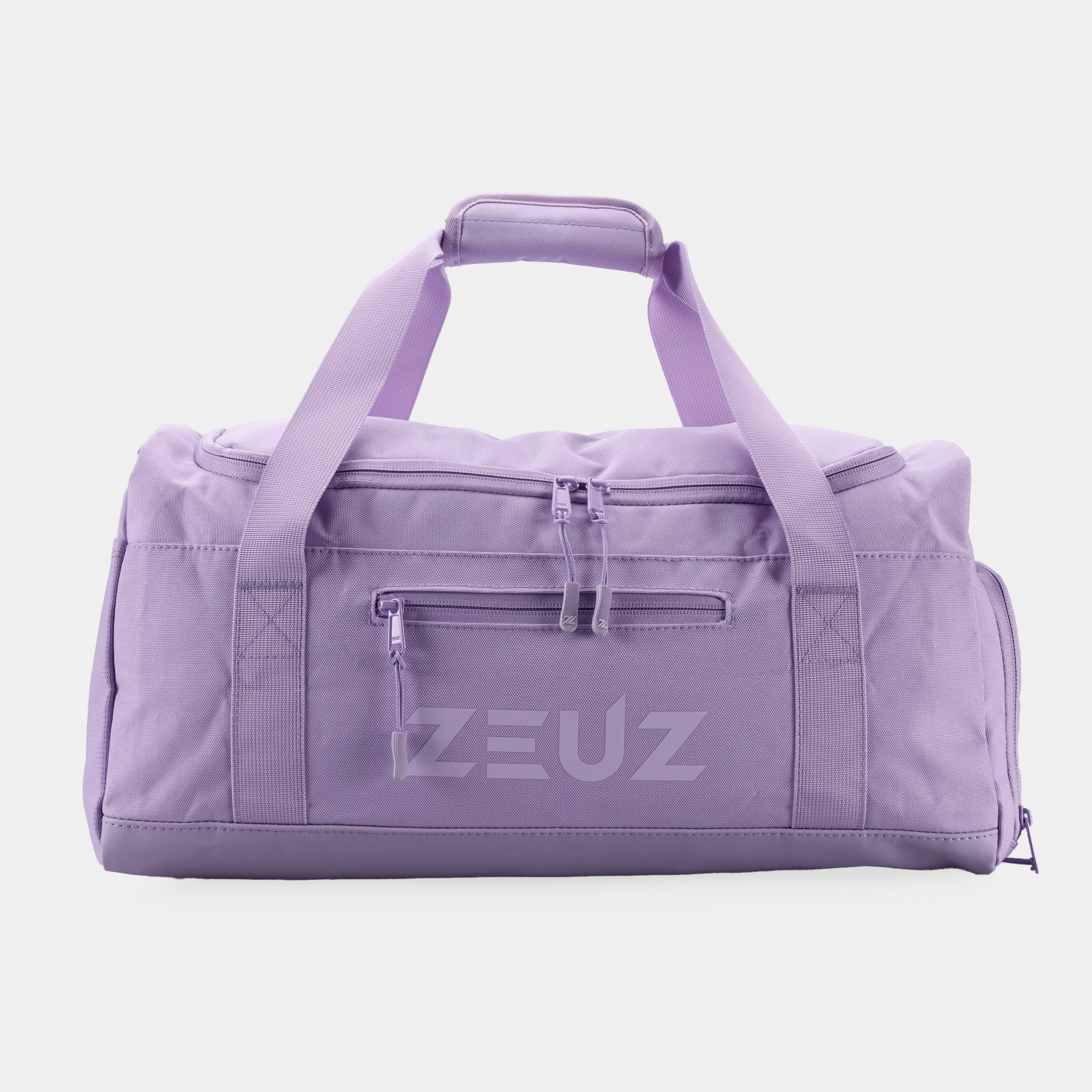 ZEUZ Sporttas - Duffle Bag 35 L