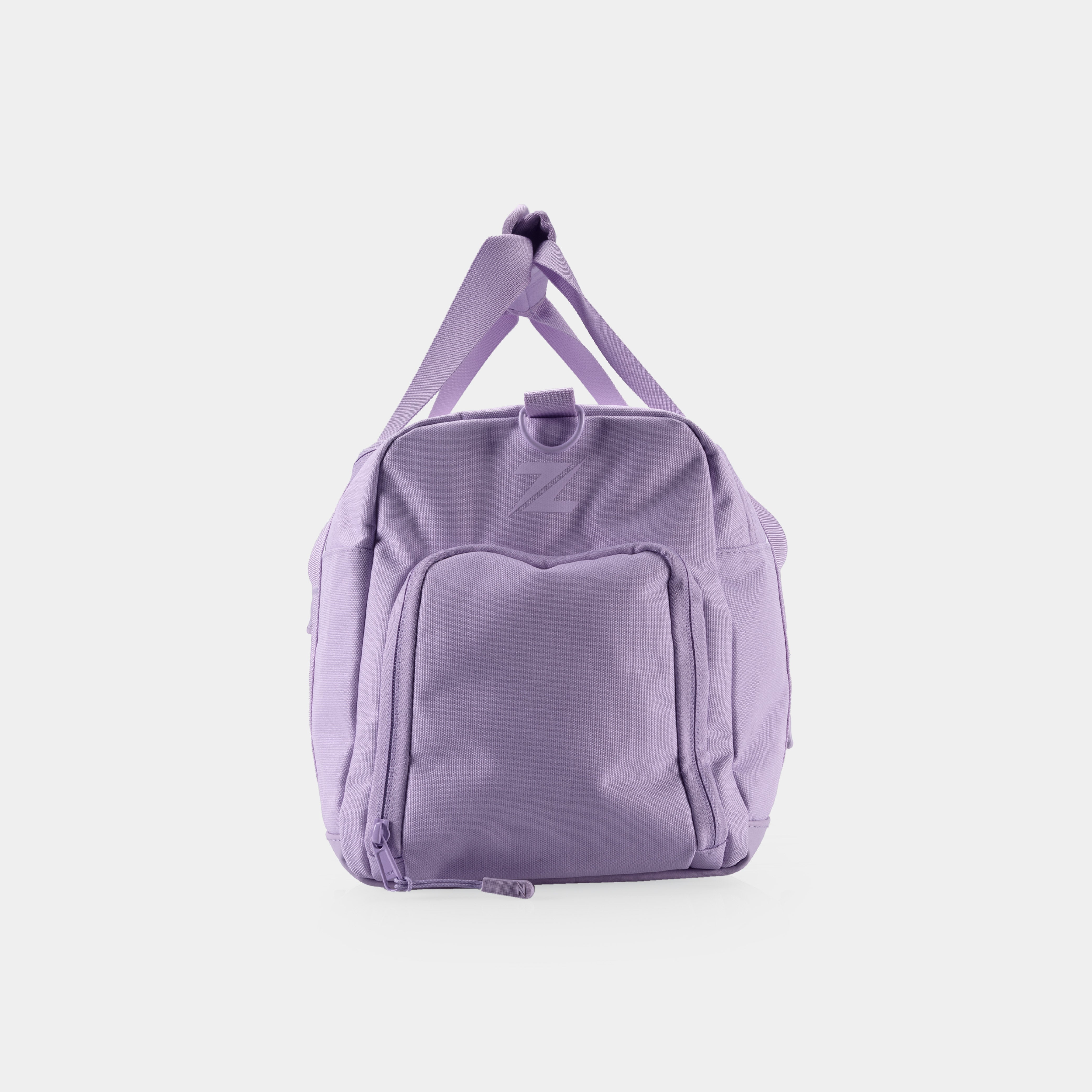 ZEUZ Sporttas - Duffle Bag 35 L