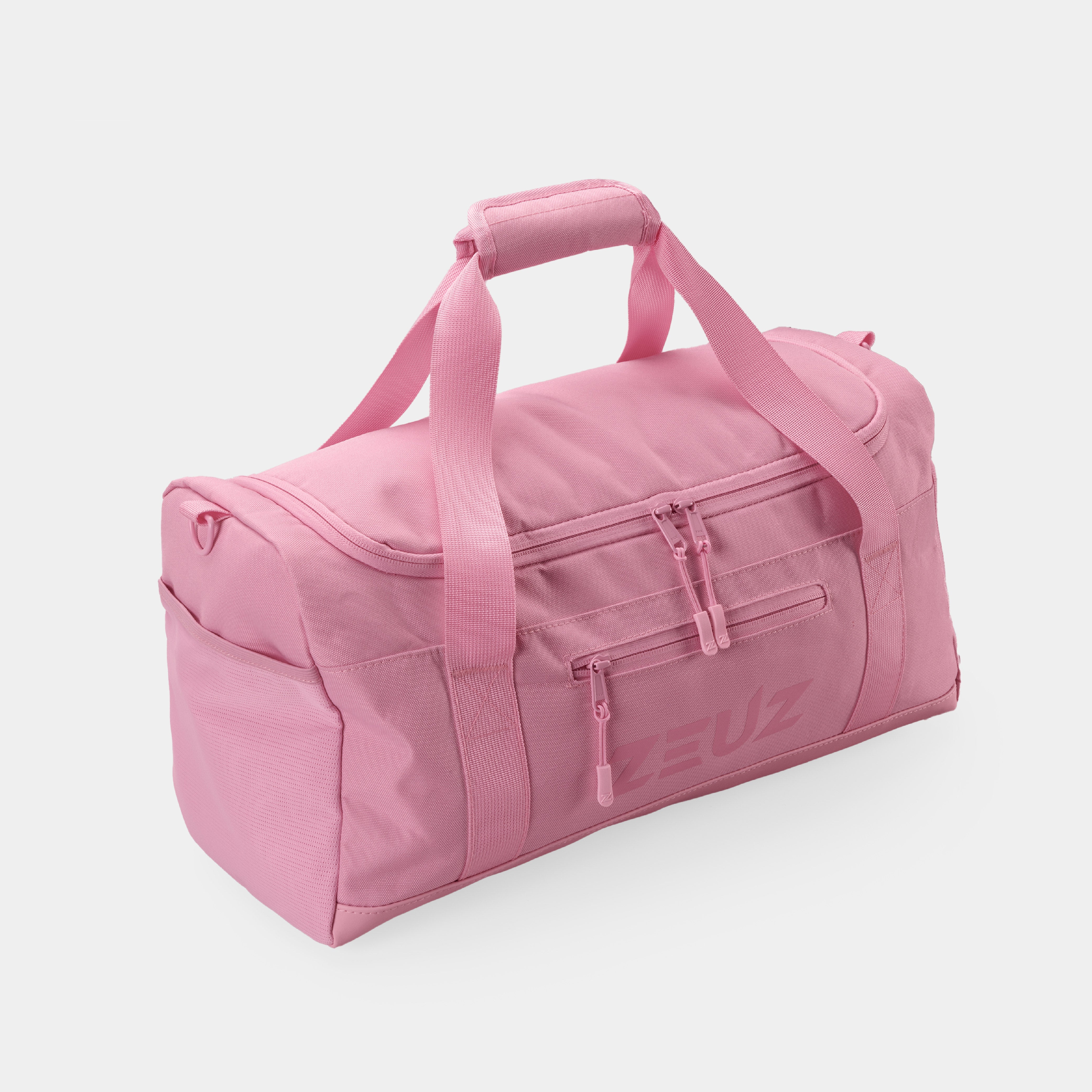 ZEUZ Sporttas - Duffle Bag 35 L