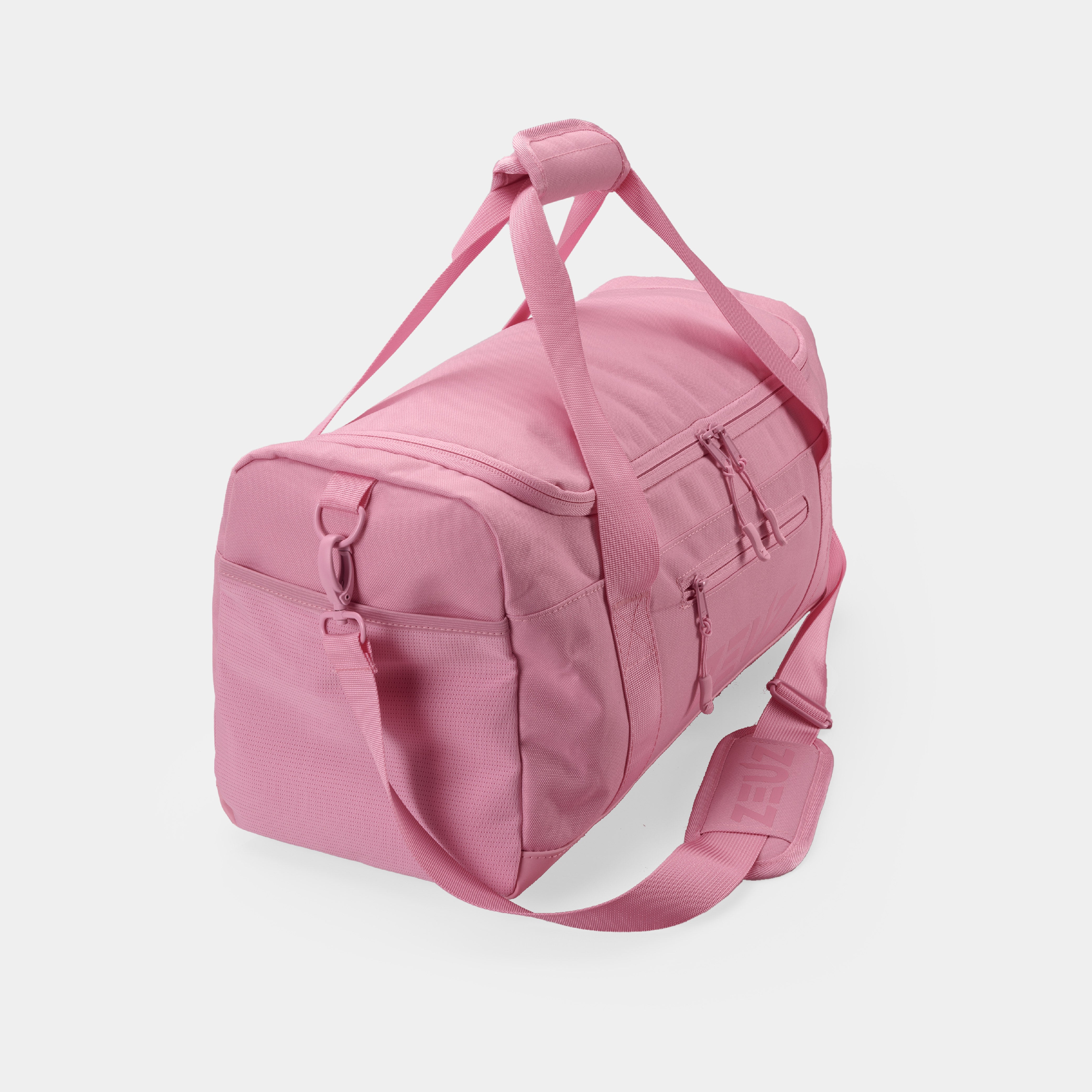 ZEUZ Sporttas - Duffle Bag 35 L