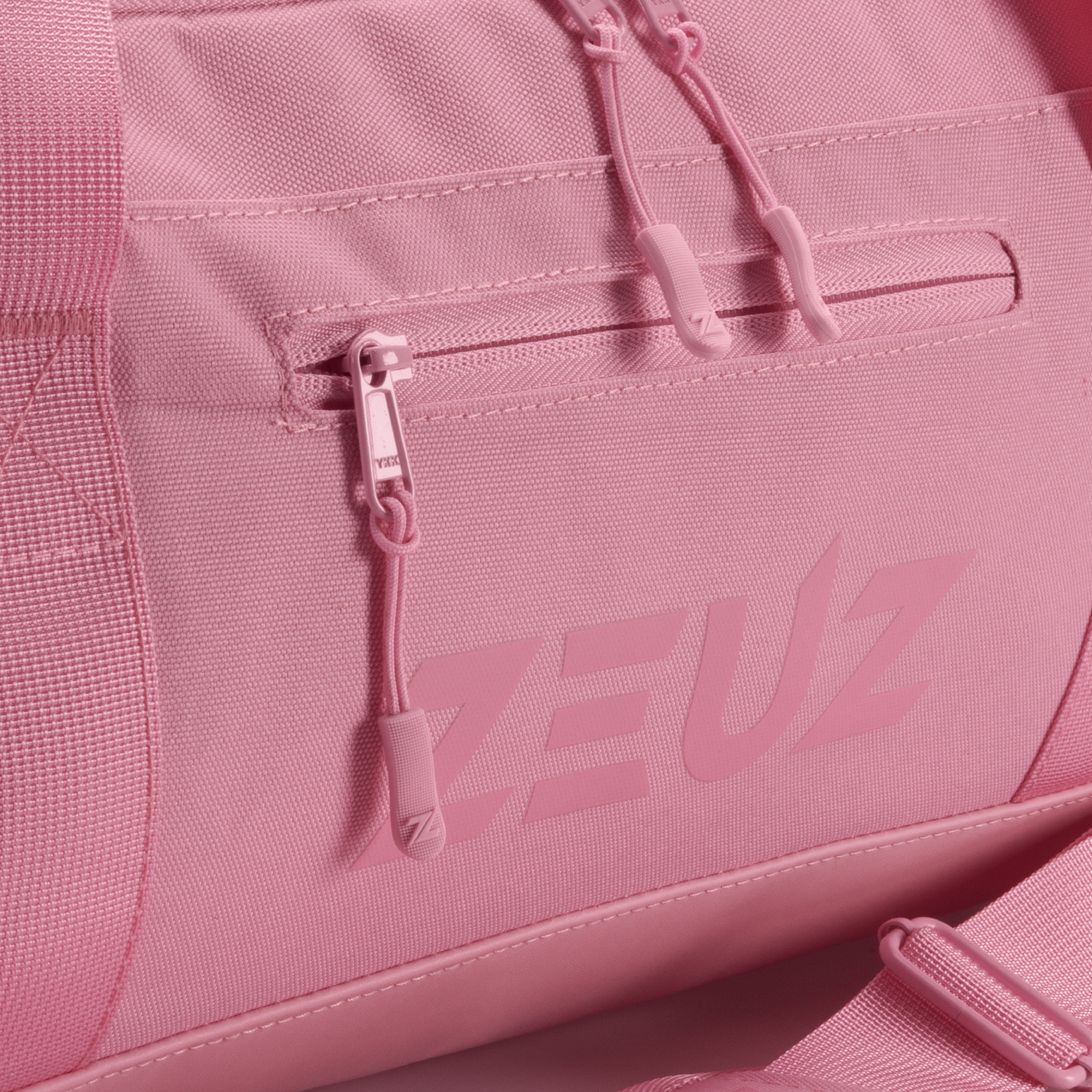 ZEUZ Sporttas - Duffle Bag 35 L