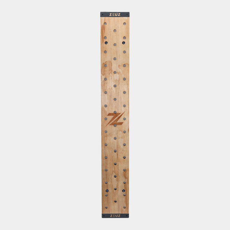 ZEUZ tablero de clavijas de madera