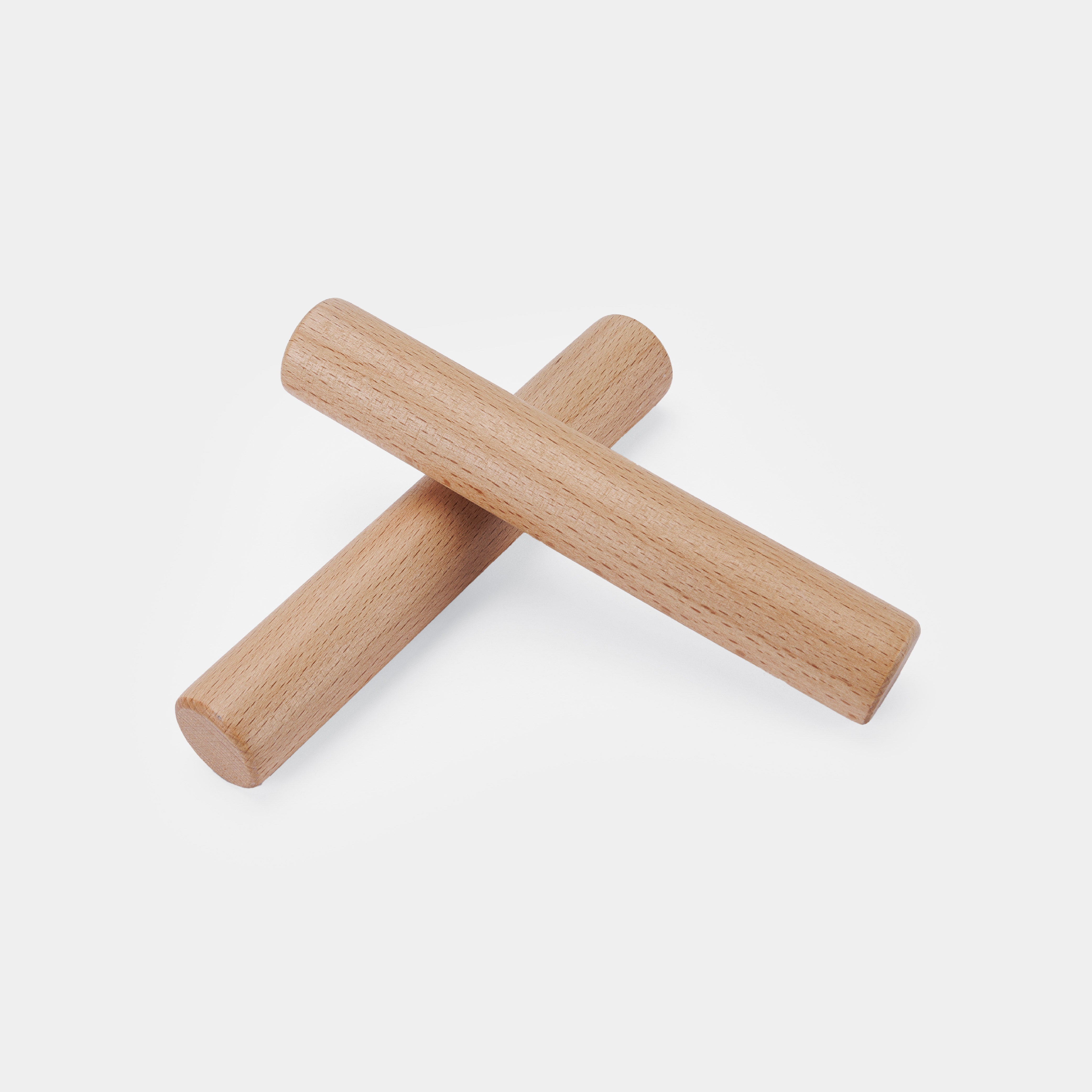 ZEUZ Wooden Pegboard - Houten Klimplank
