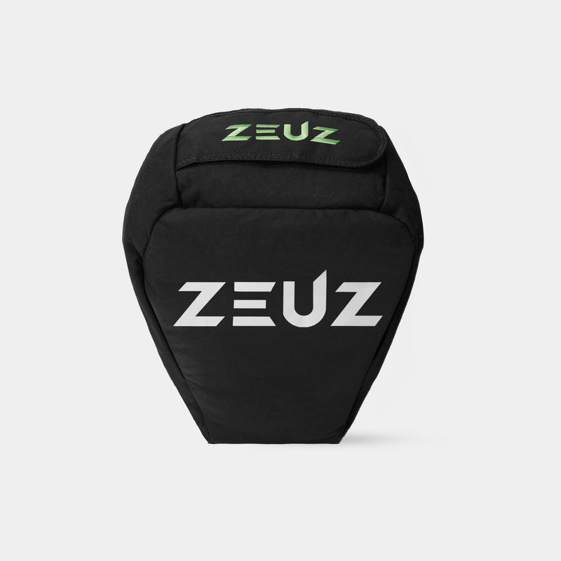 ZEUZ Husafell Saco de arena - 40 a 180 KG
