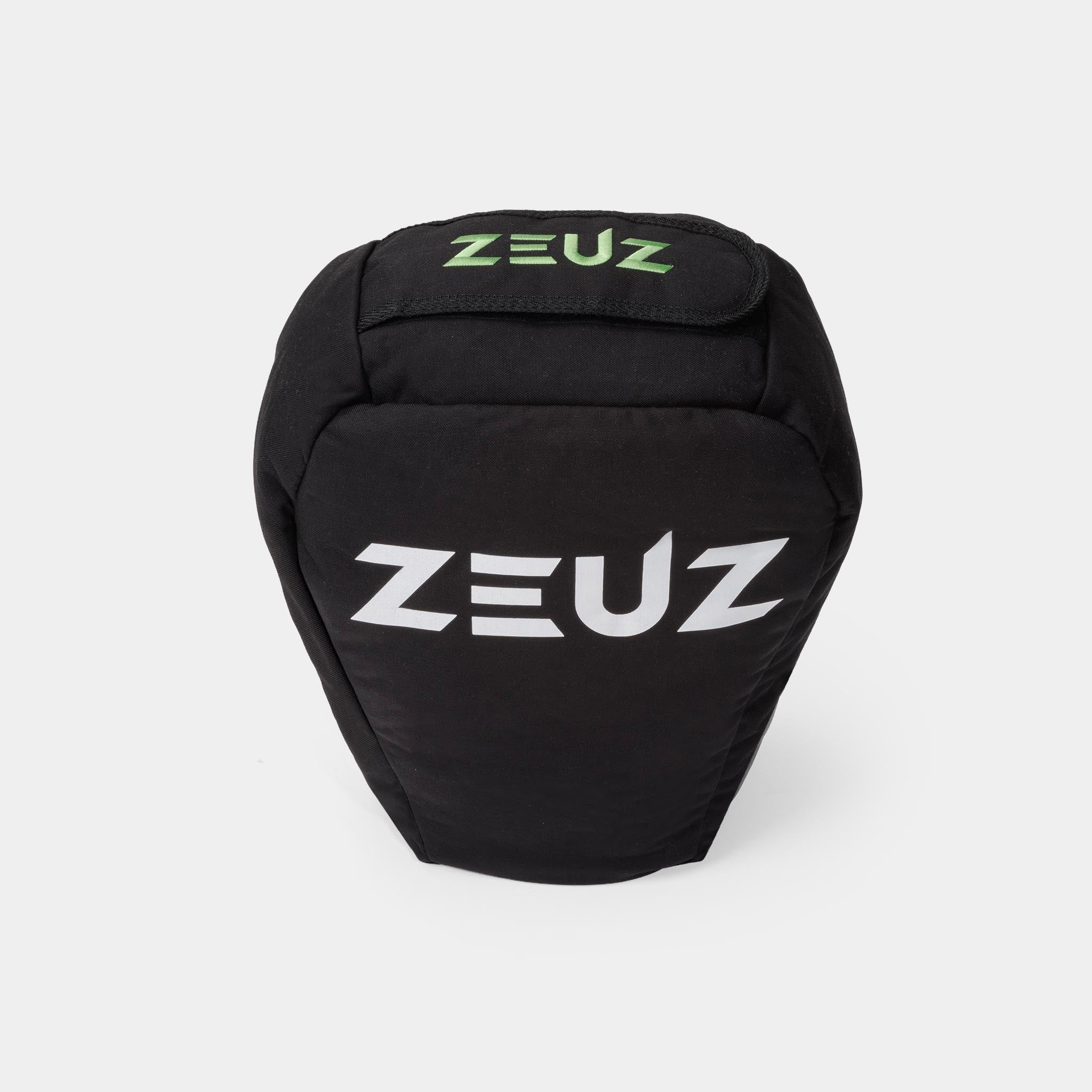 ZEUZ Husafel Sac de sable - Sac de sable de 40 à 180 KG