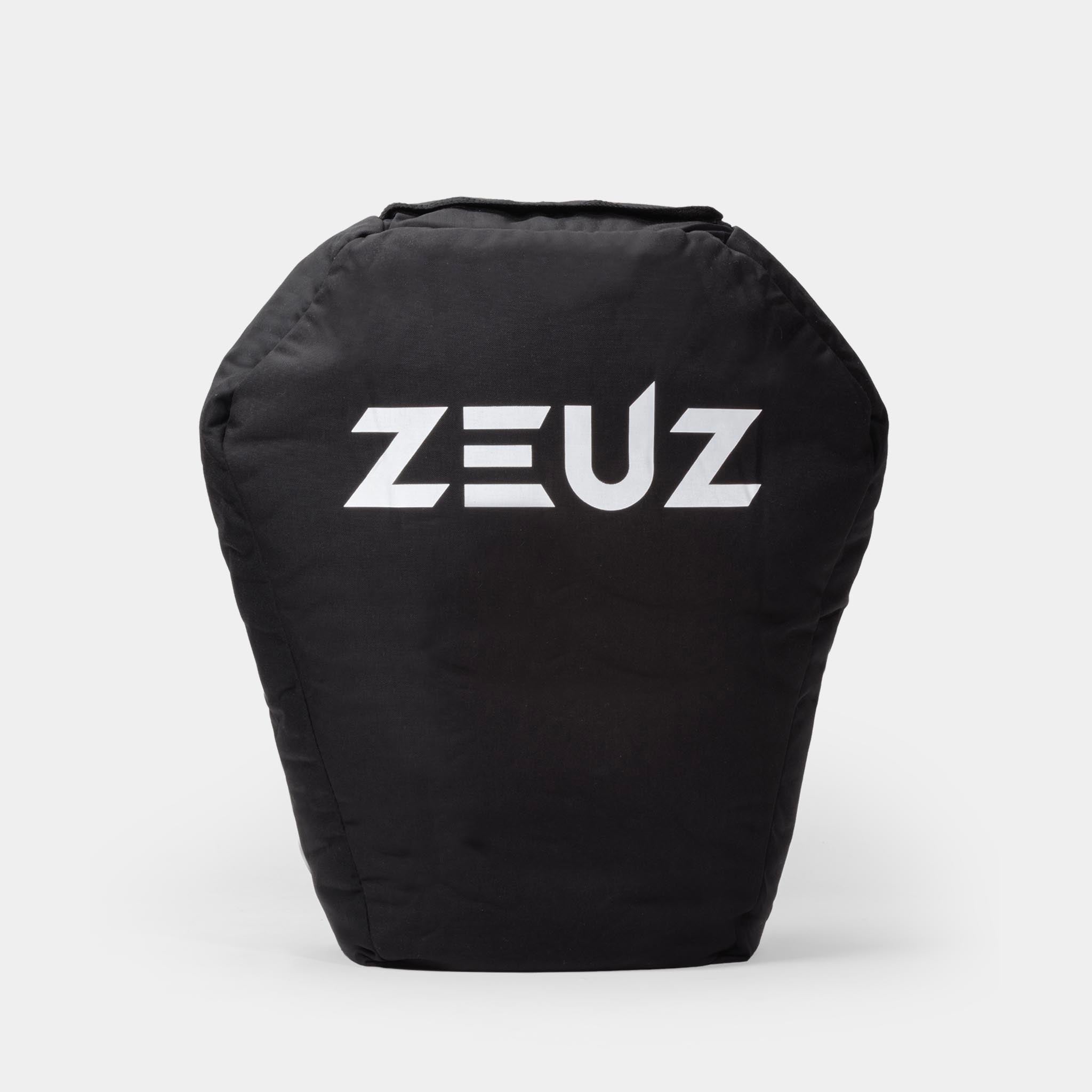 ZEUZ Husafel Sandbag - Sandbag 40 to 180 KG