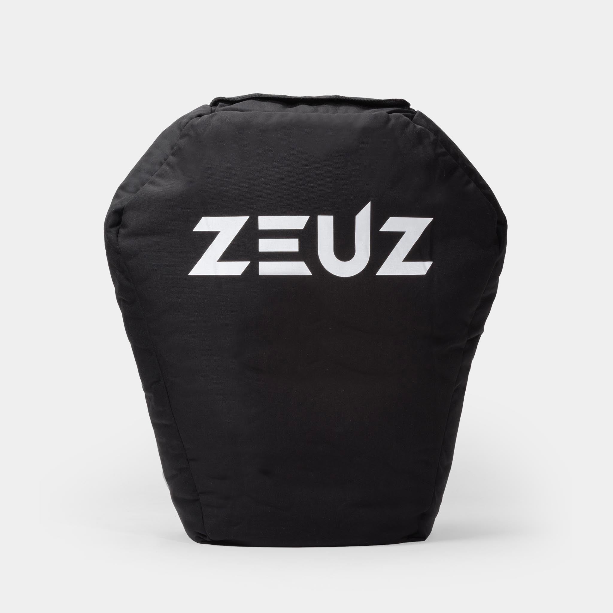 ZEUZ Husafel Sandbag - Sandbag 40 to 180 KG