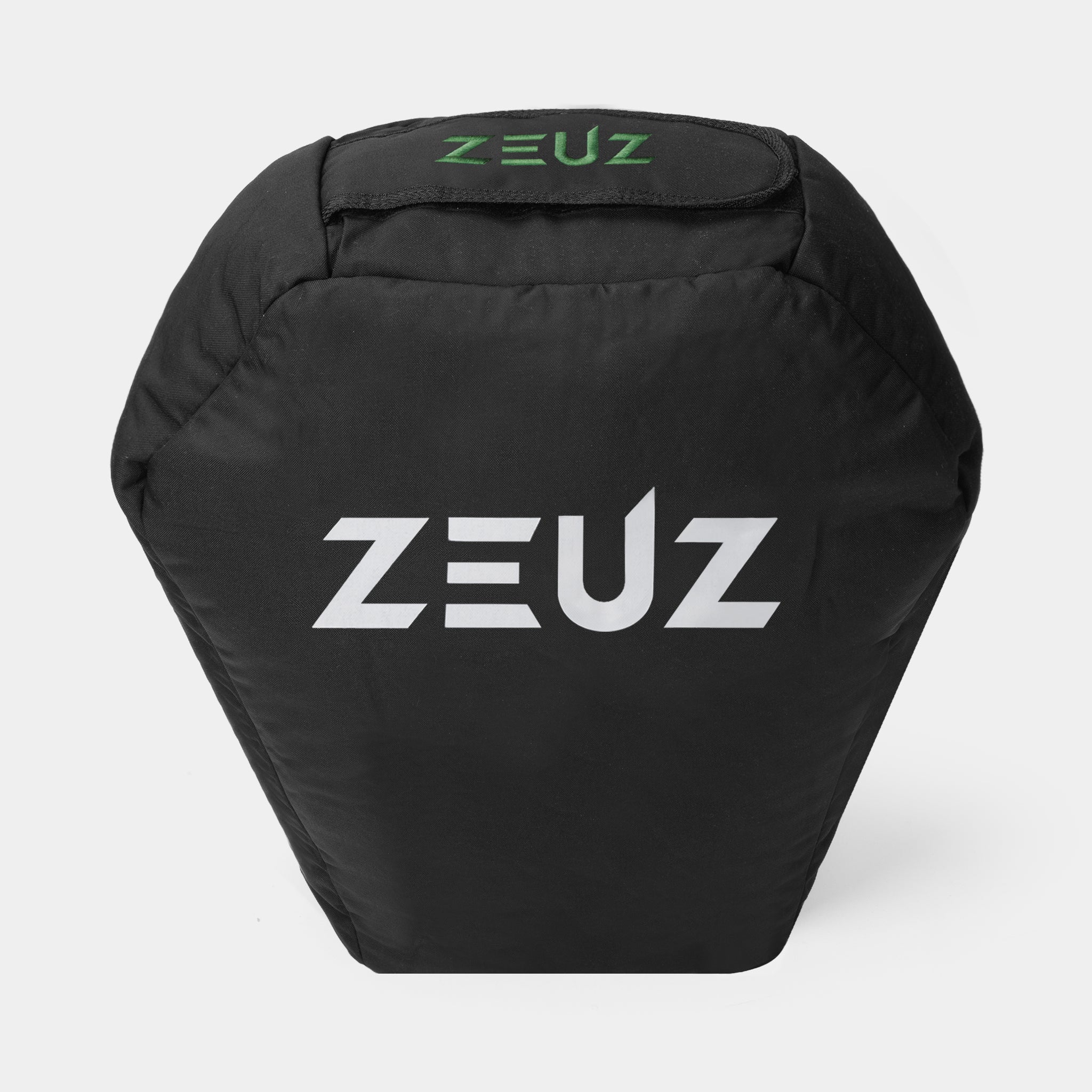 ZEUZ Husafell Sac de sable - Sac de sable 40 à 180 KG