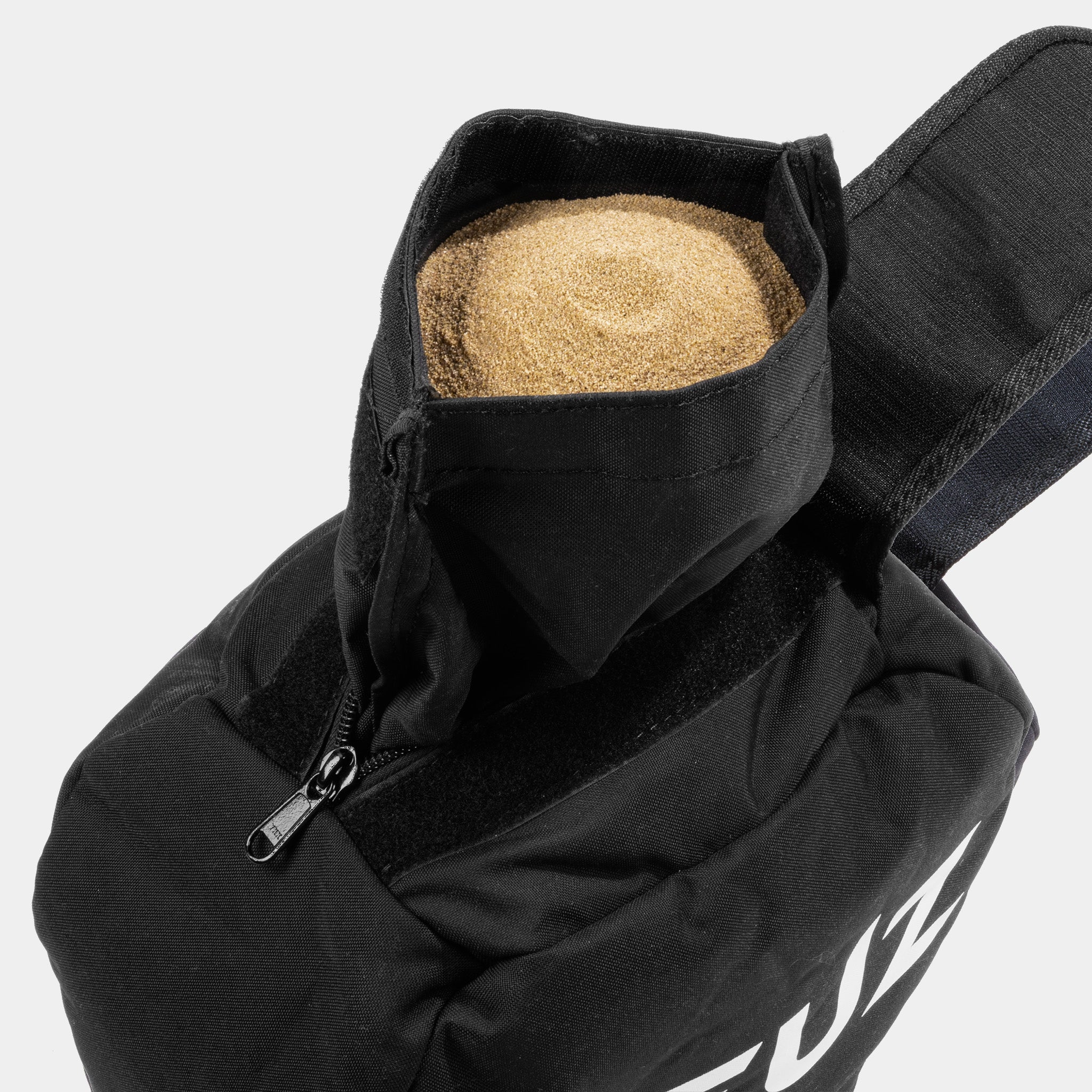 ZEUZ Husafell Sac de sable - Sac de sable 40 à 180 KG