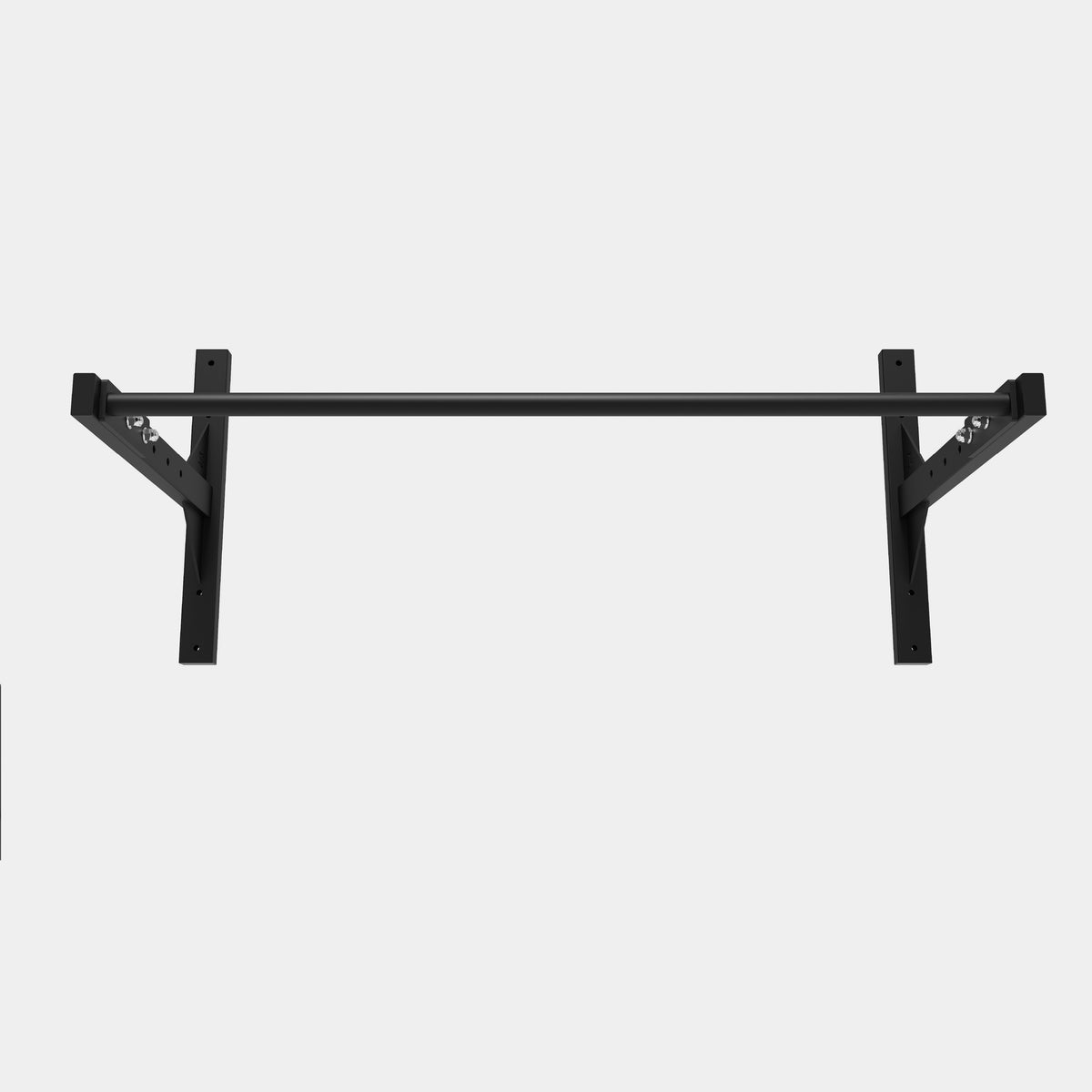 ZEUZ Pull Up Bar - Wandmontage
