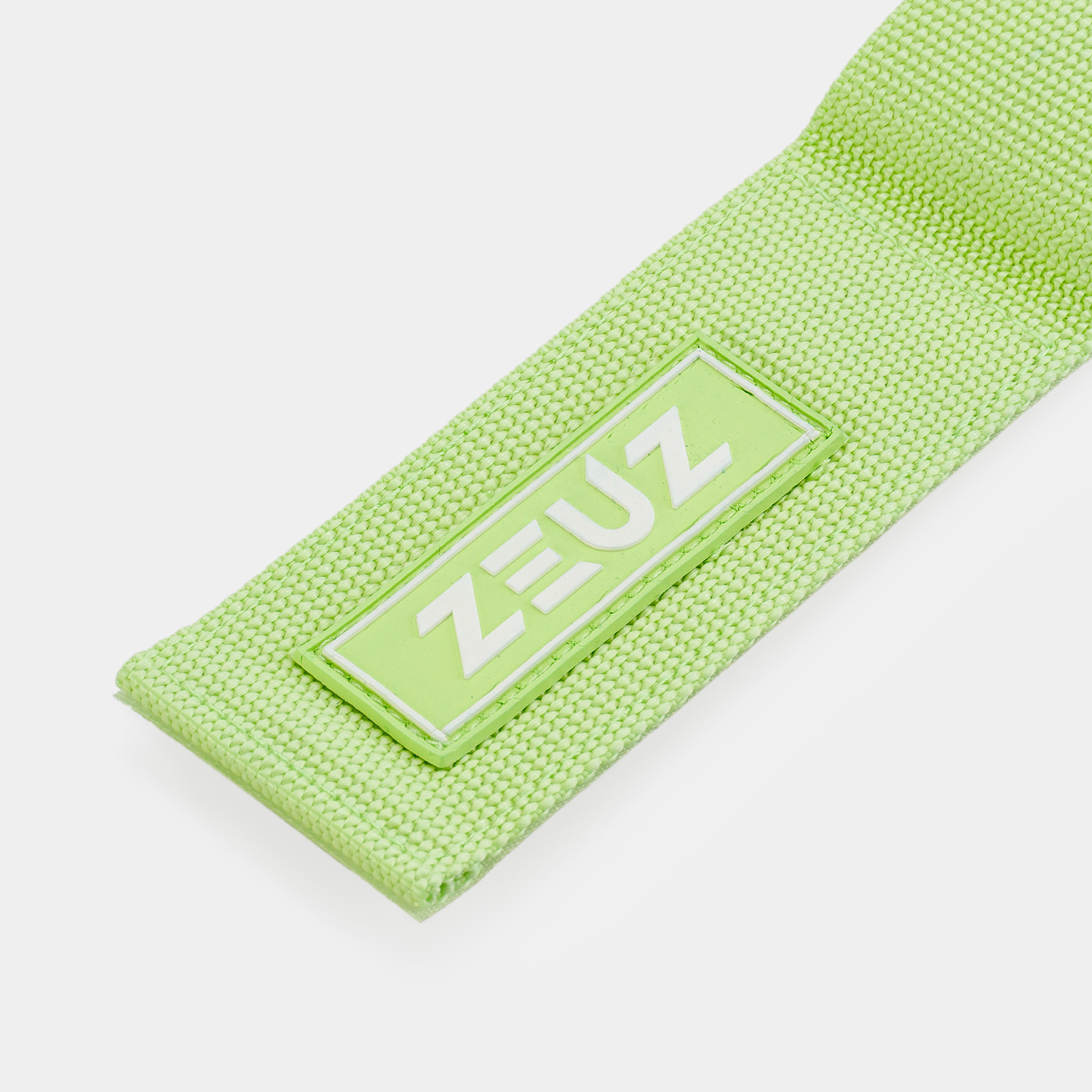 ZEUZ 2 Pezzi Cinghie alla Caviglia Fitness