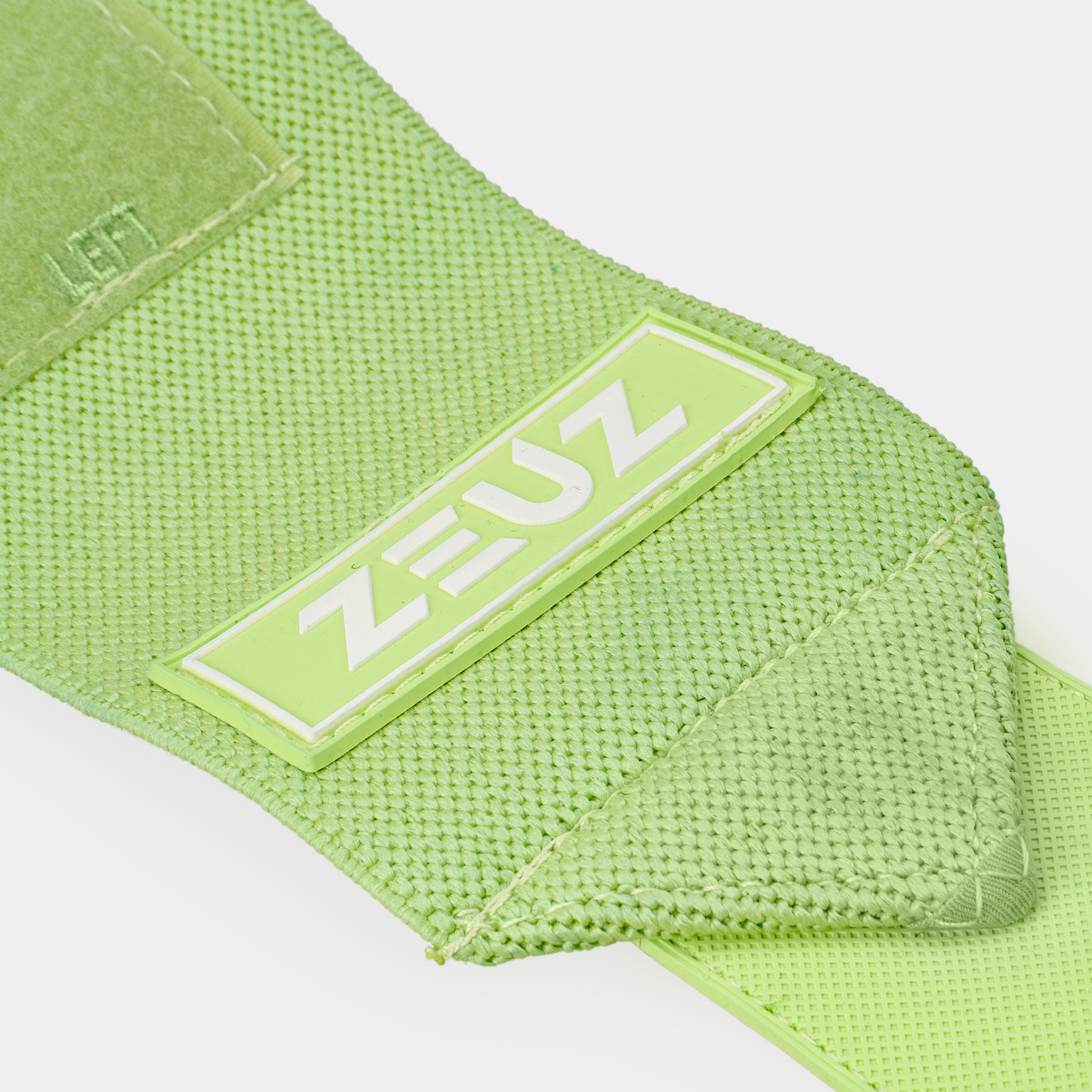 ZEUZ 2x Fasce per polso - Wrist Wraps
