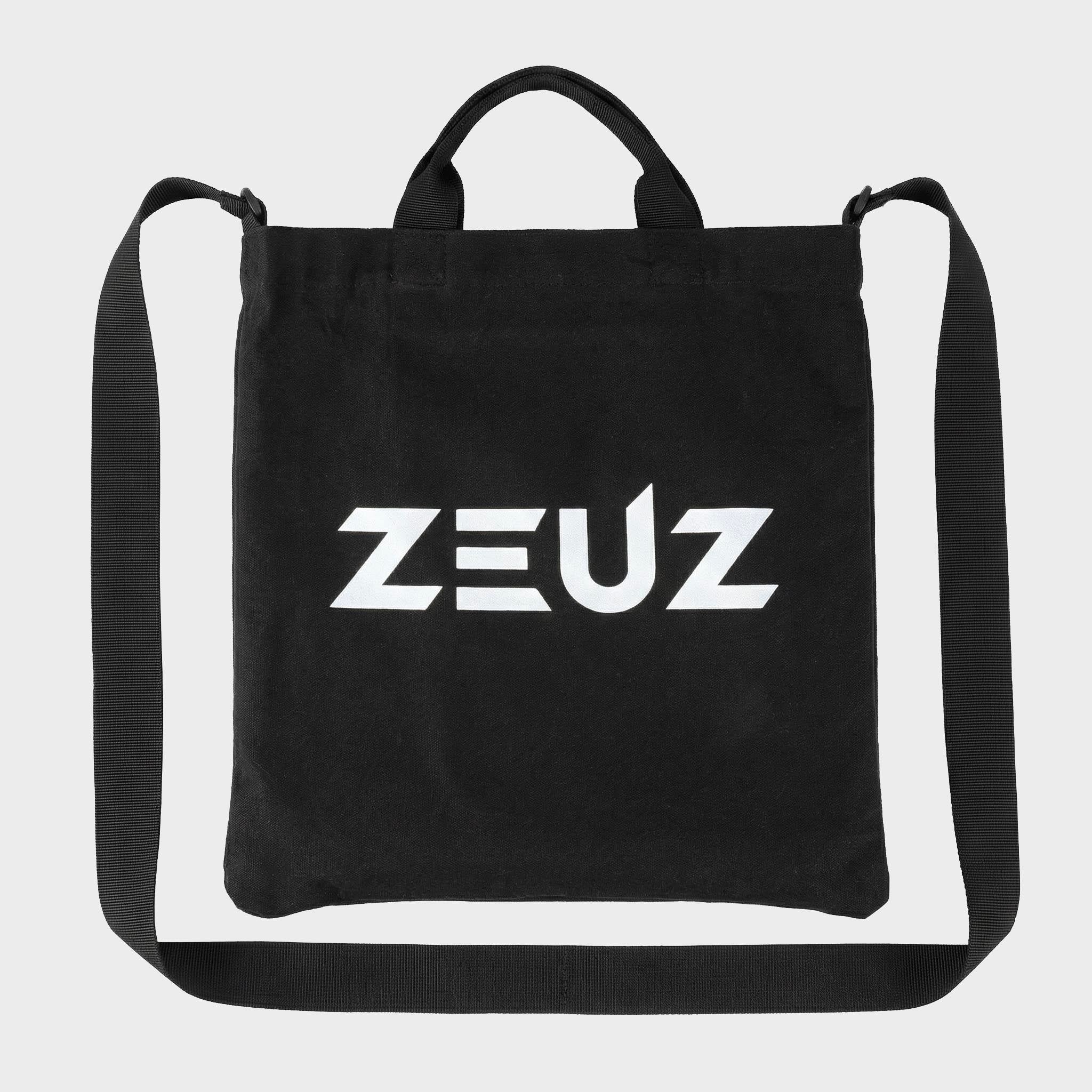 Bolsa Tote ZEUZ