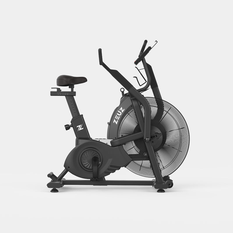ZEUZ Storm Bicicleta de aire