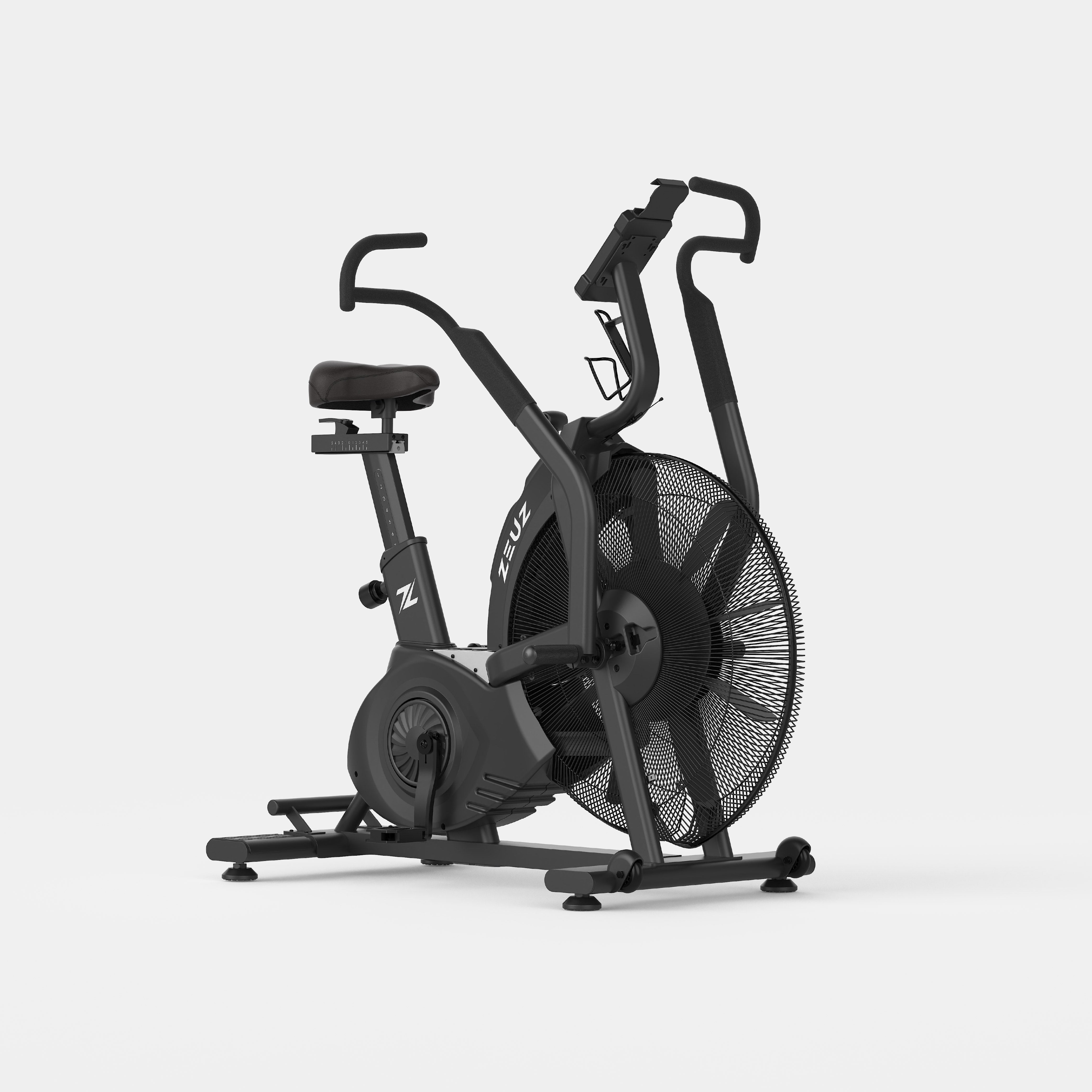 ZEUZ Storm Airbike
